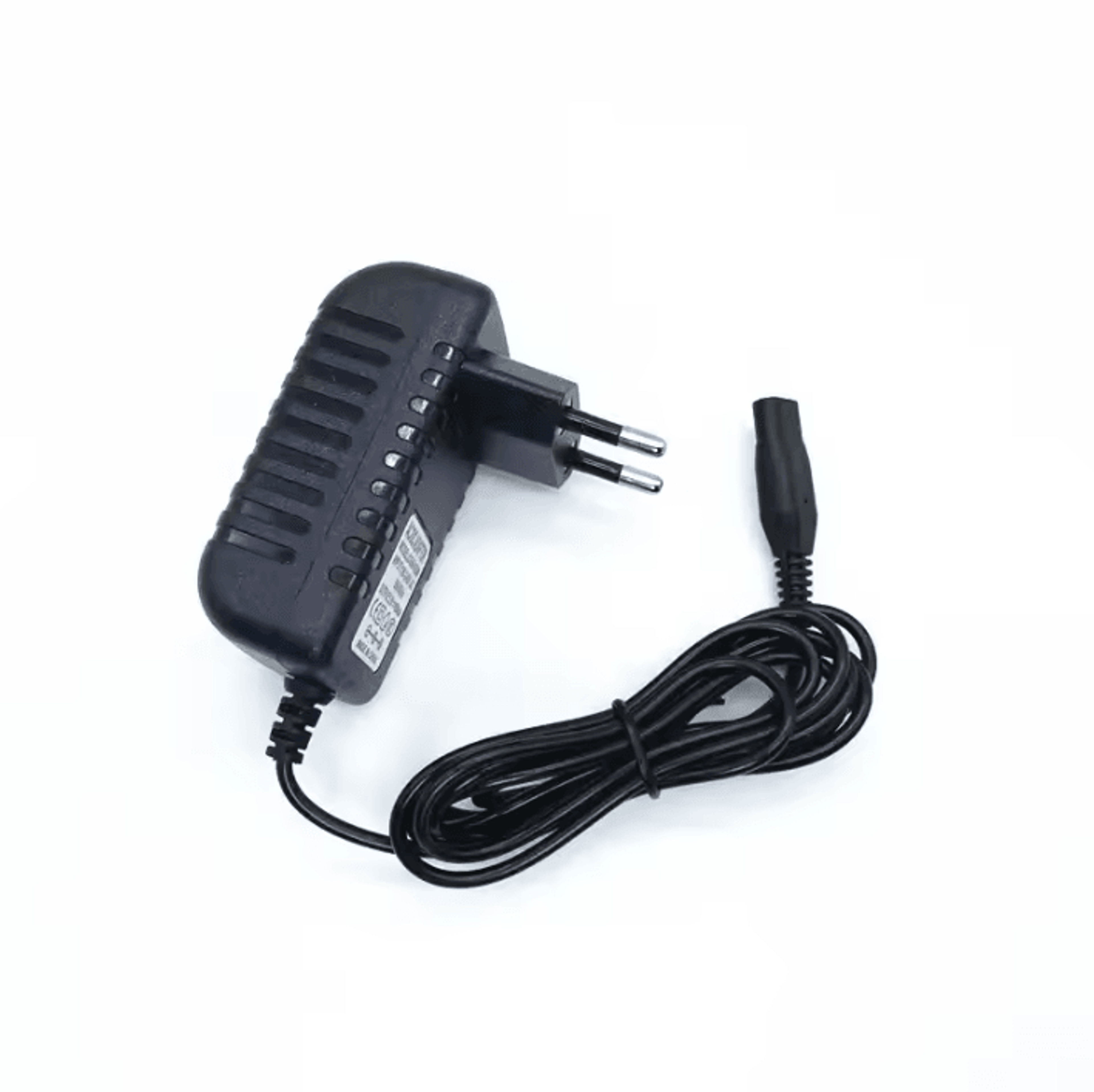 EU Plug Replacement Charger For Karcher Window Vac 5