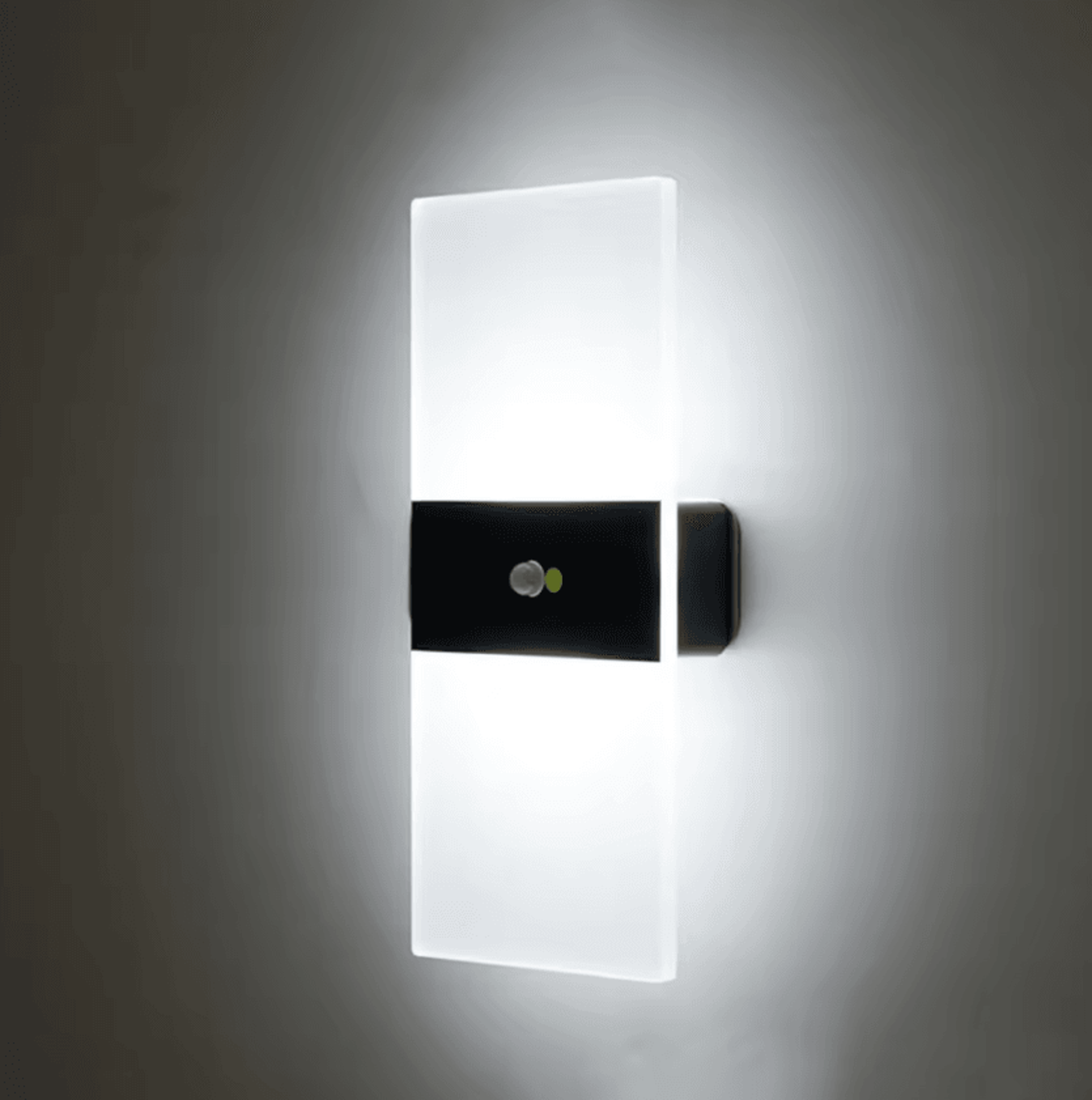 USB Rechargeable Motion Sensor Wall Light 5