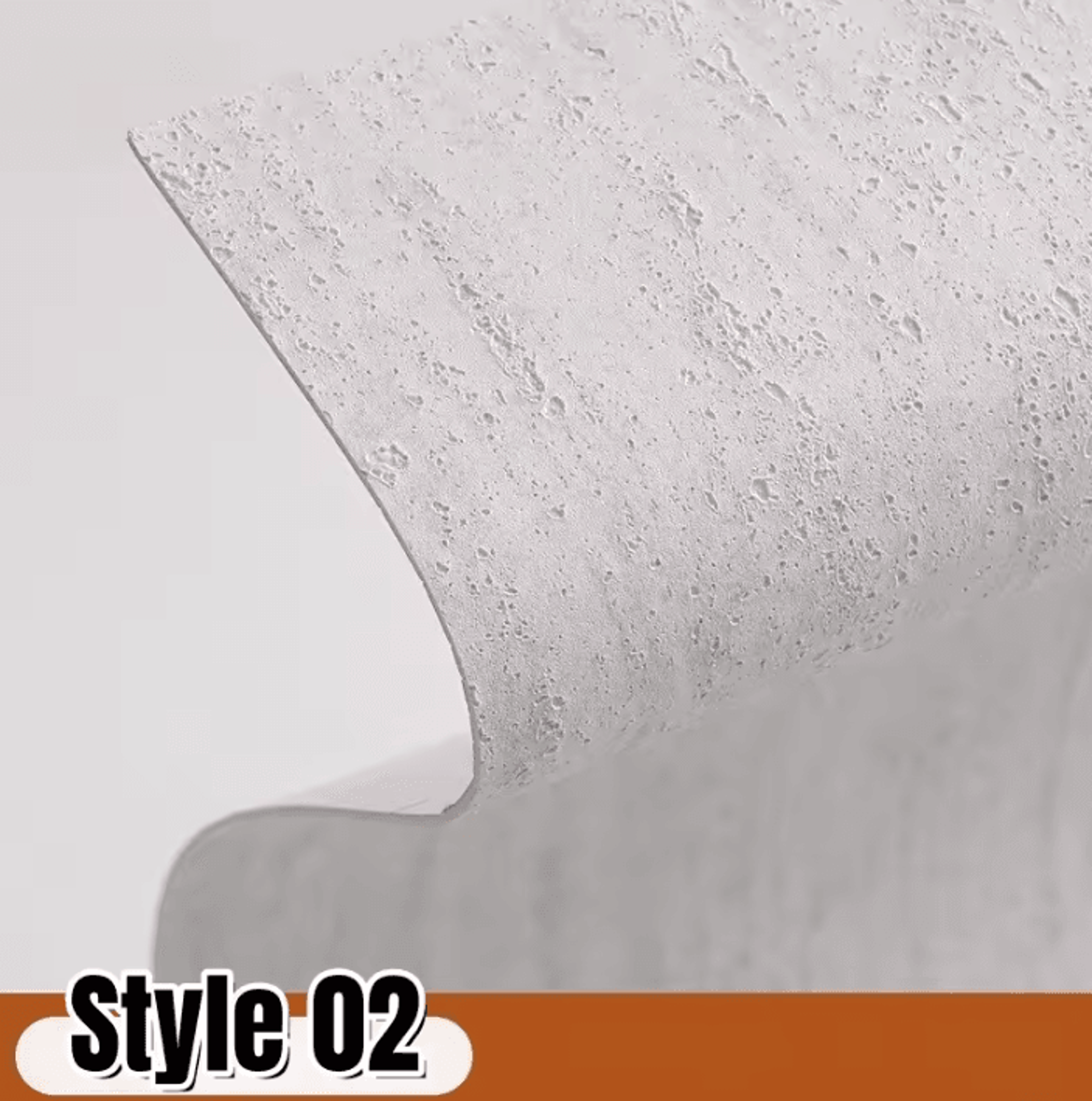 3D Travertine Peel And Stick Foam Wall Panels 3