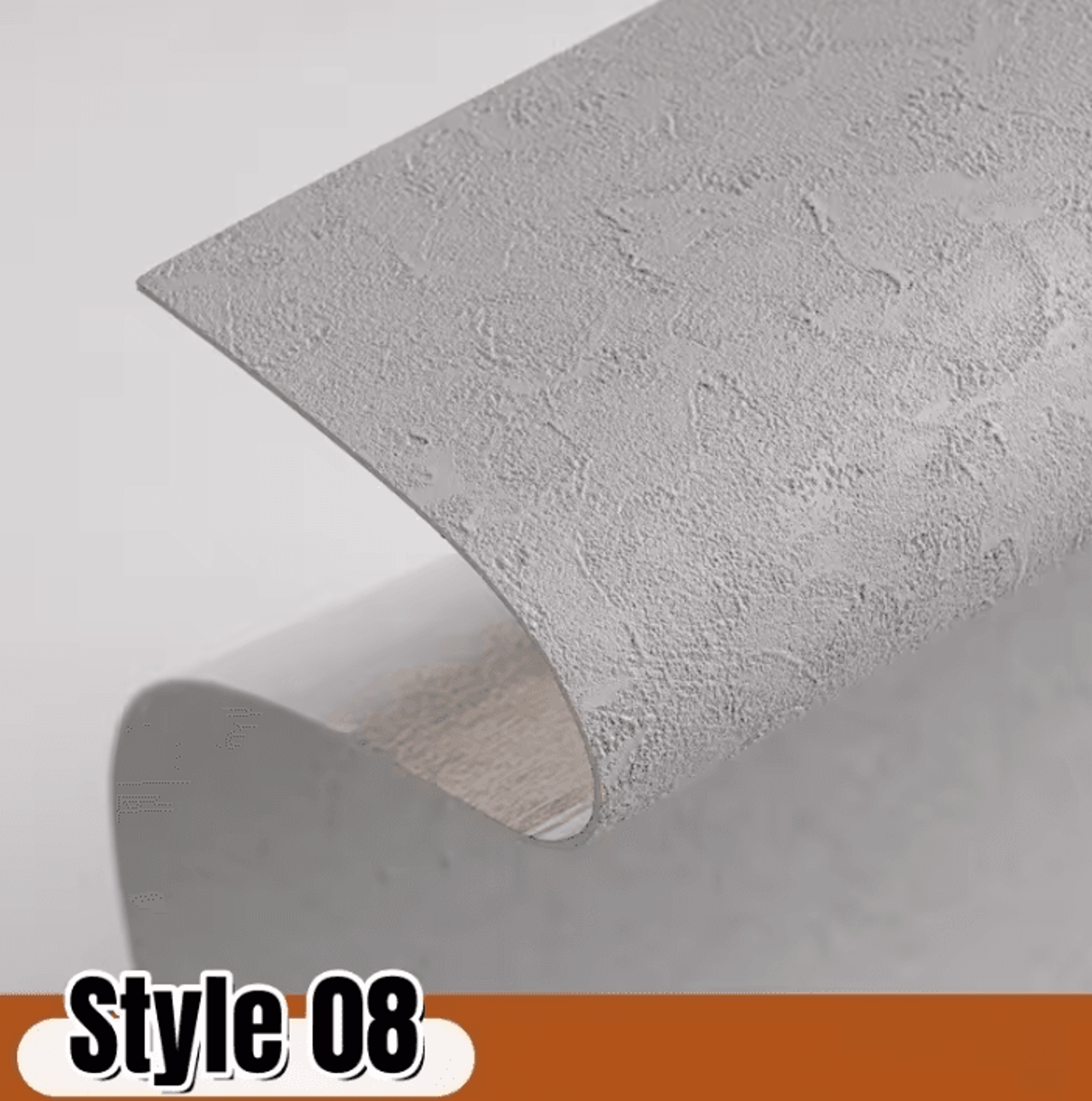 3D Travertine Peel And Stick Foam Wall Panels 10