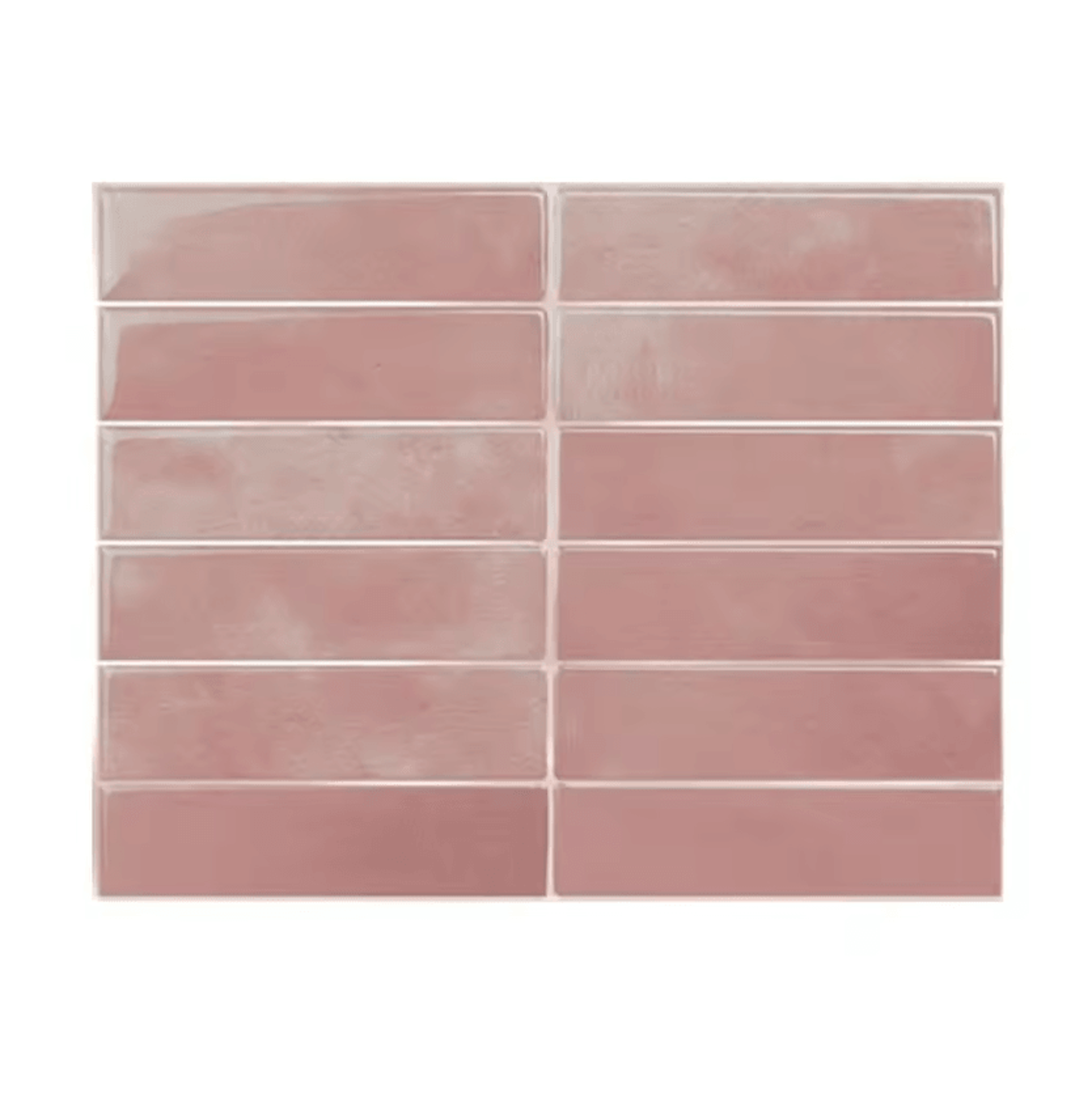 Waterproof Peel And Stick Tile Wall Sticker 7