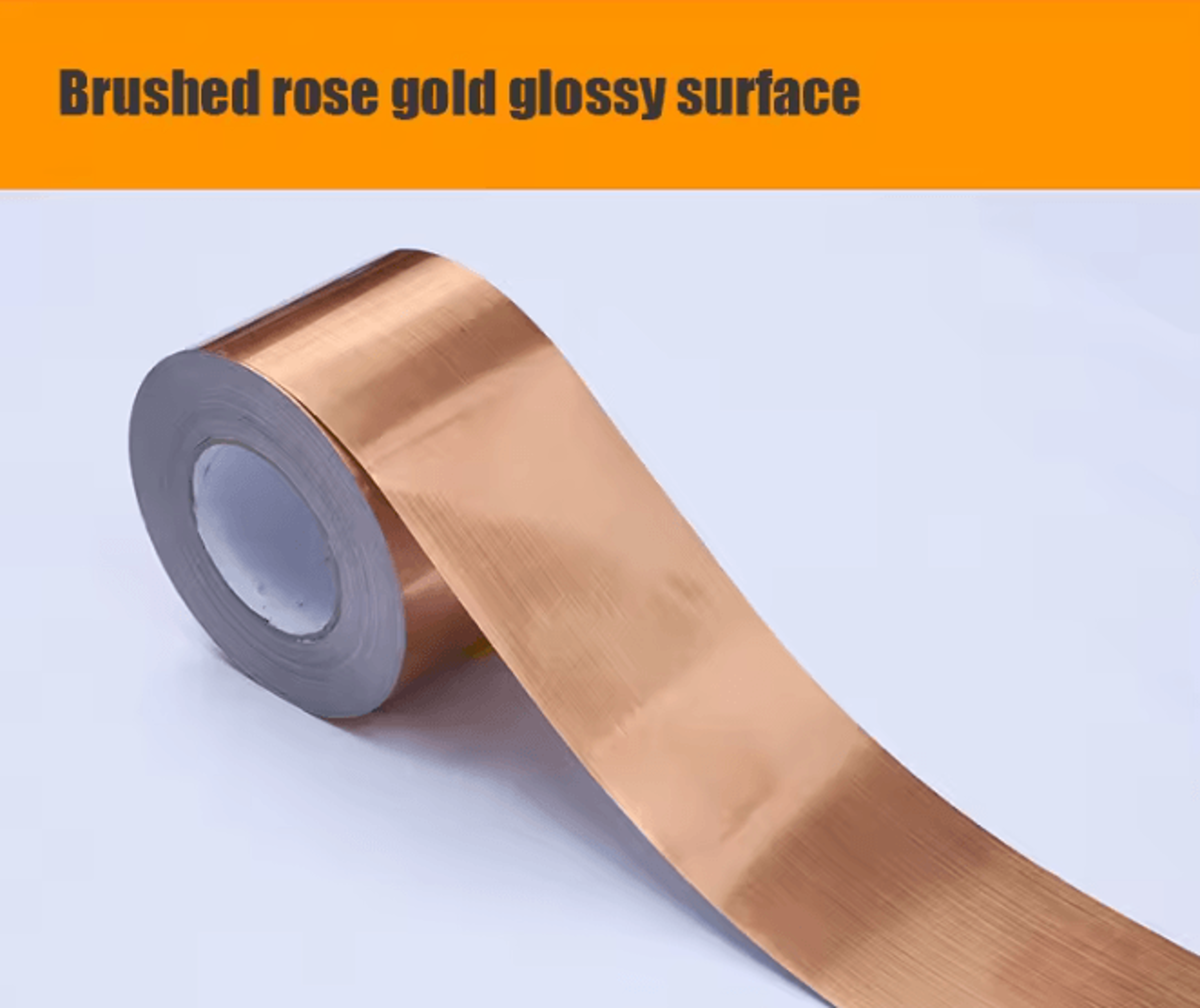 10M Waterproof Peel And Stick Baseboard Wall Trim 3