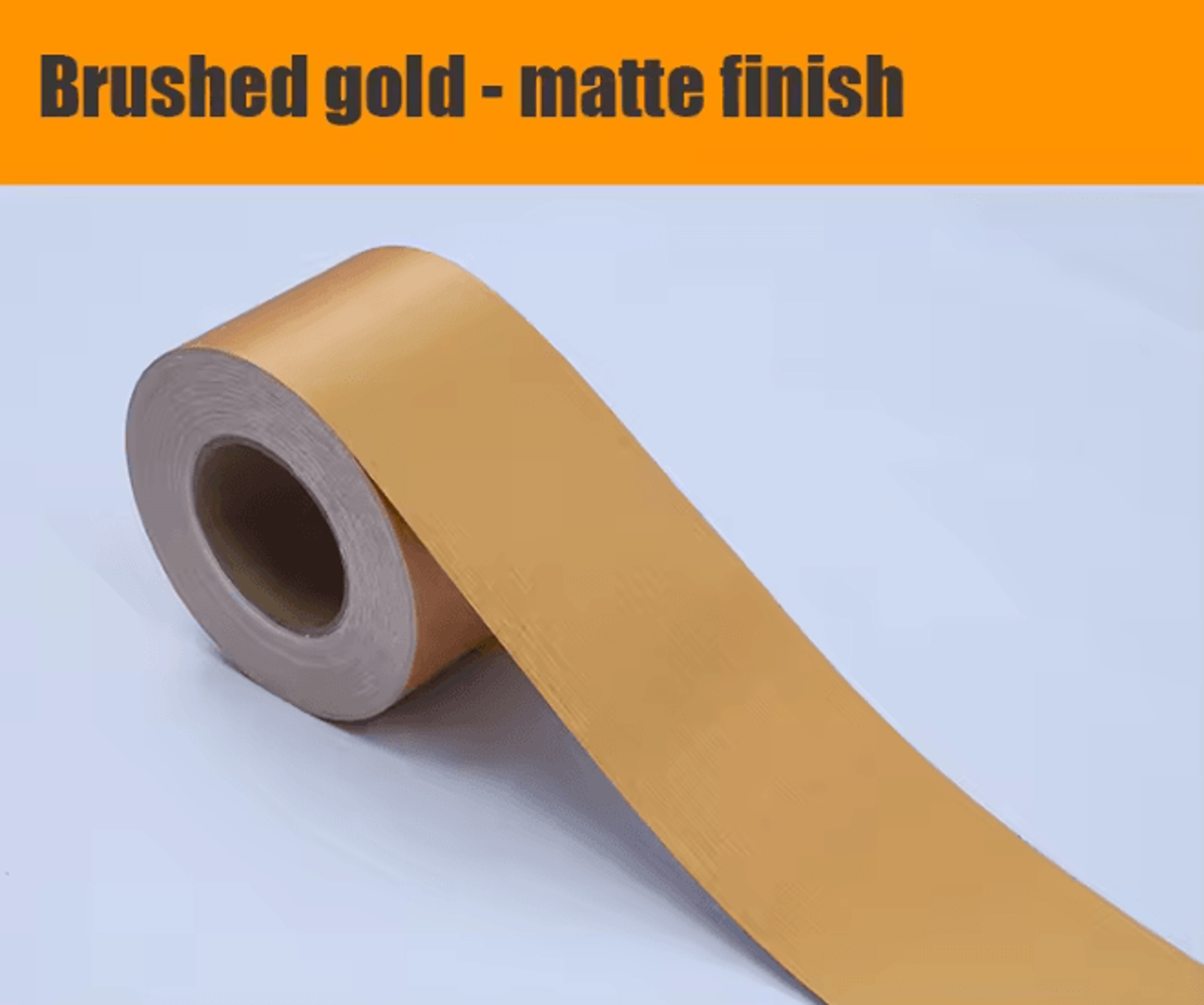 10M Waterproof Peel And Stick Baseboard Wall Trim 12