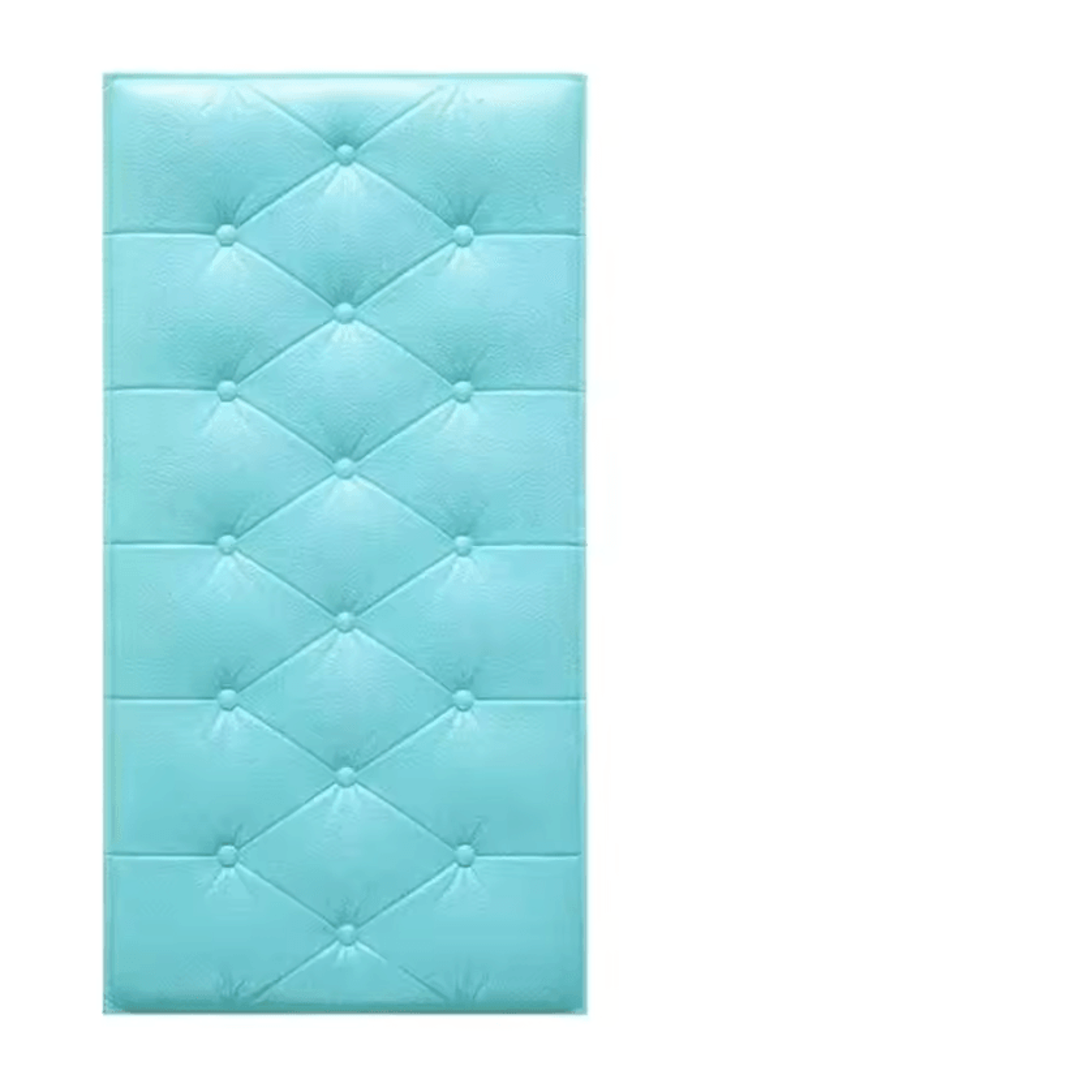 Thickened 3D Soft Cushion Anti Collision Wall Panel 5