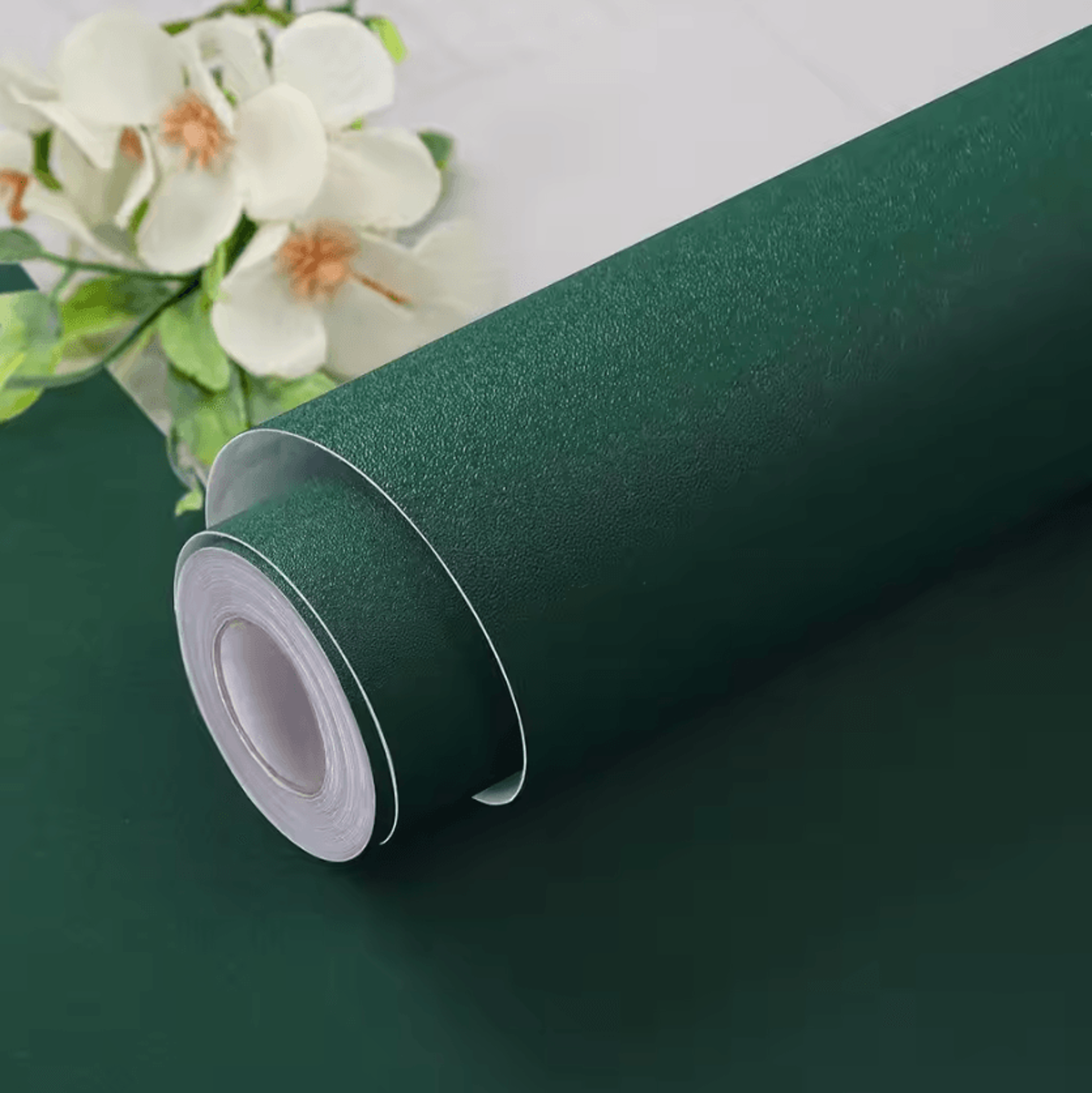 55CM Matte Peel And Stick Vinyl Wallpaper 5