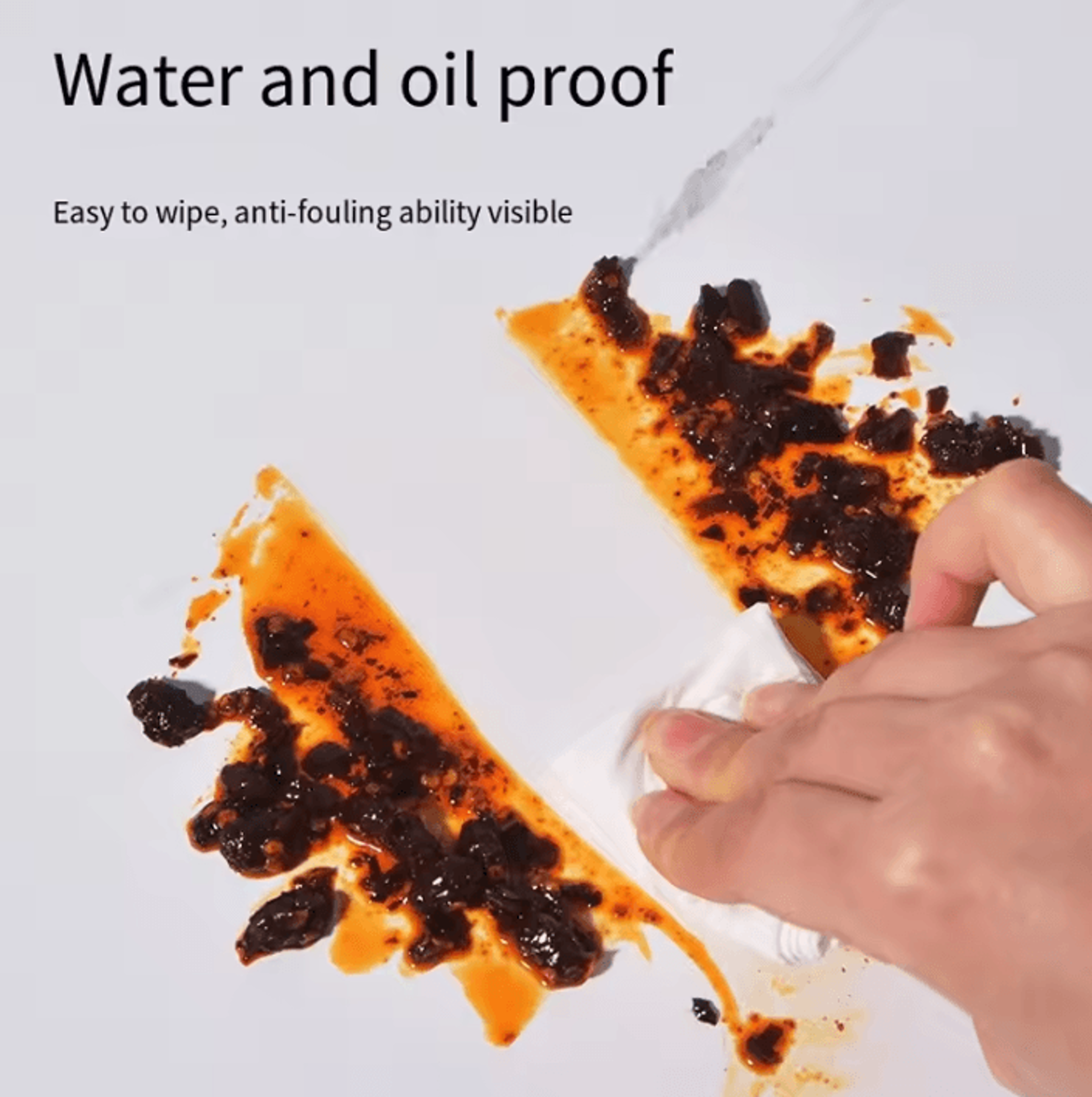 55CM Marble Peel And Stick Waterproof Wallpaper 1