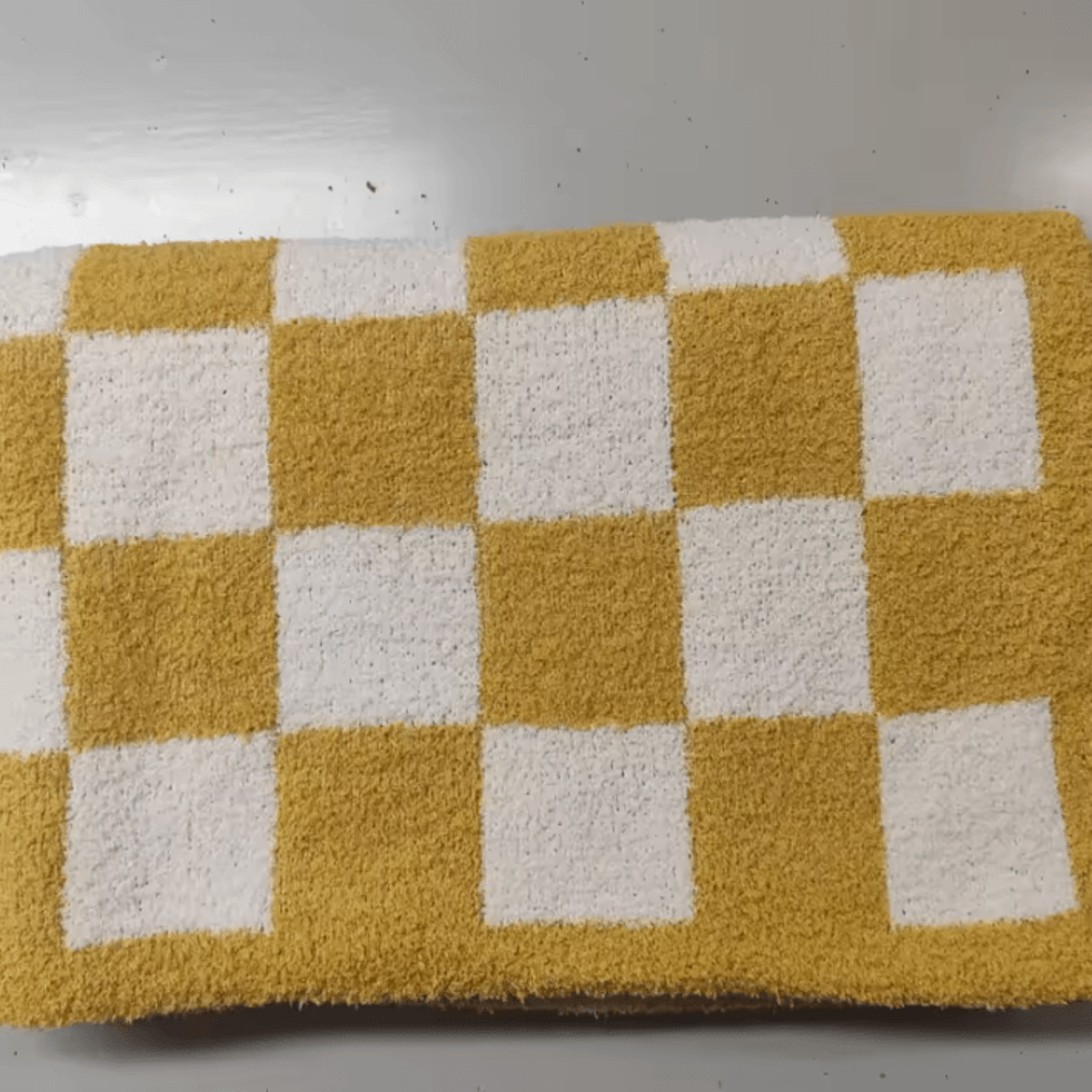 Nordic Thickened Four Season Sofa Throw Blanket 3