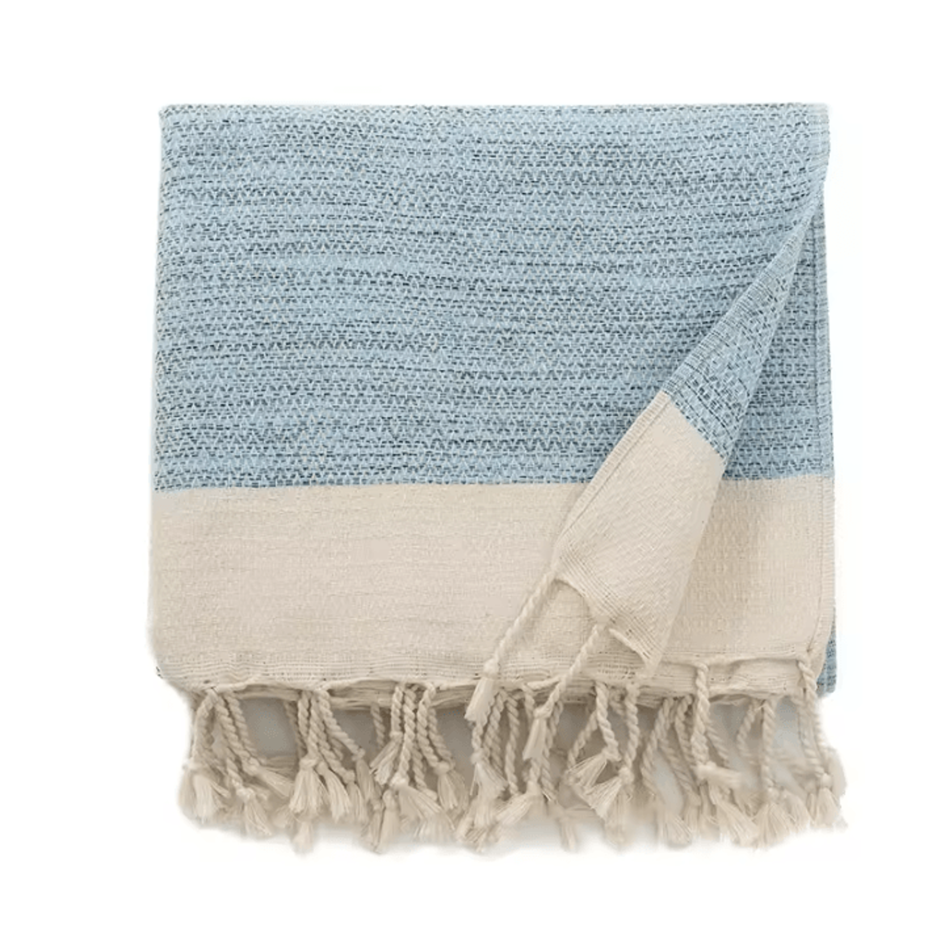 Turkish Thickened Checkered Multifunctional Throw Blanket 6