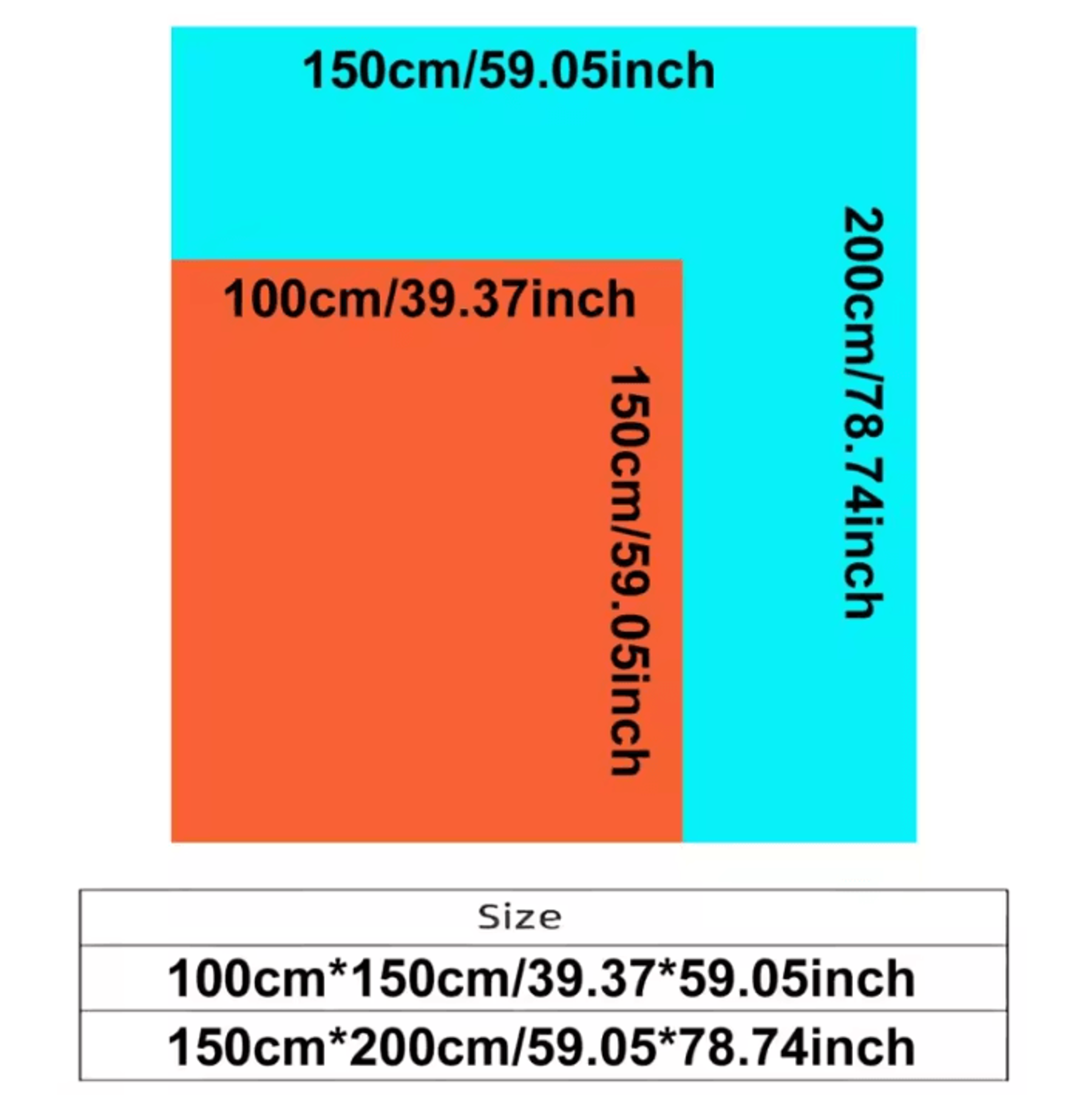 Summer Ice Silk Cooling Blanket 1