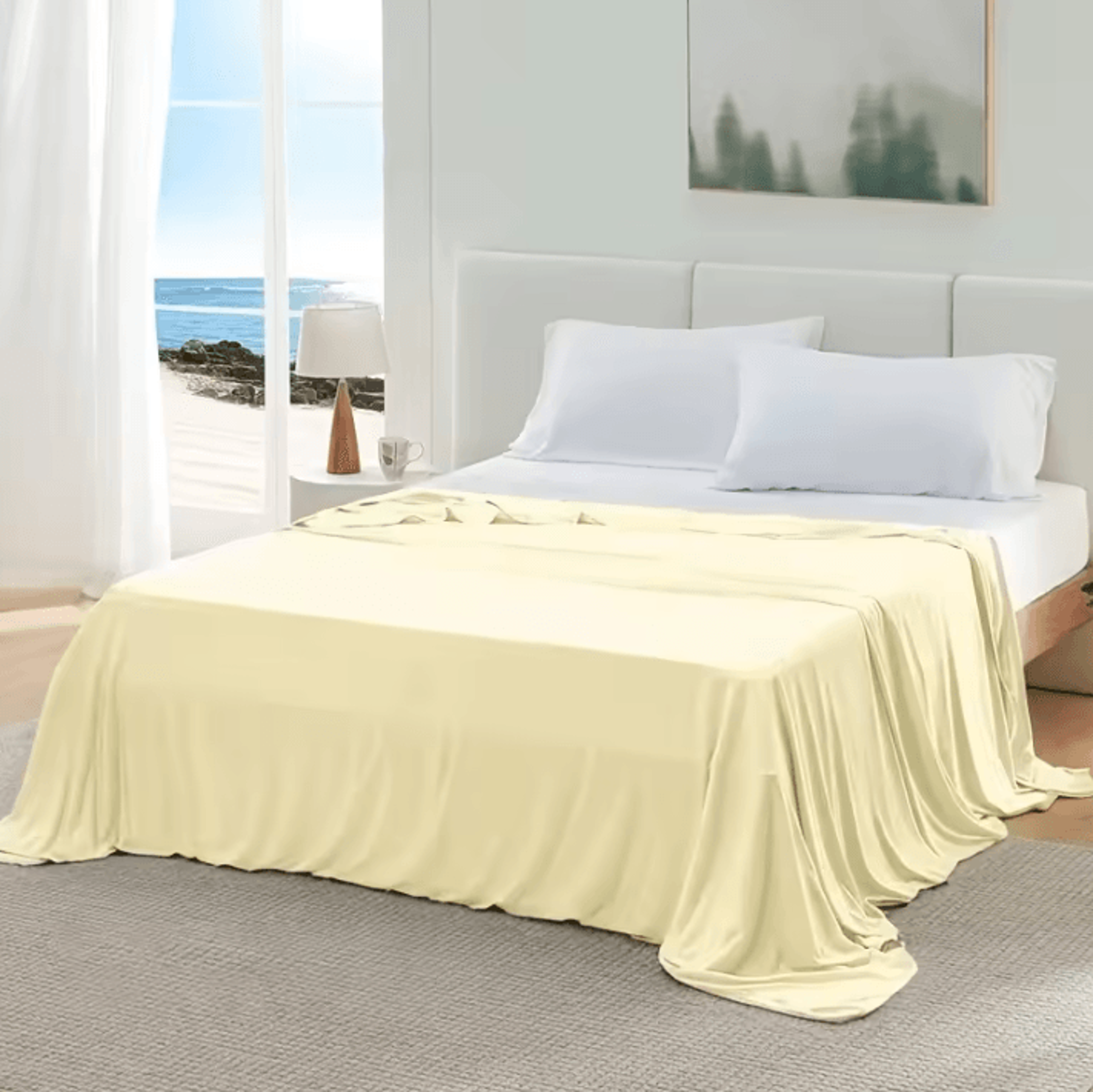 Summer Ice Silk Cooling Blanket 5