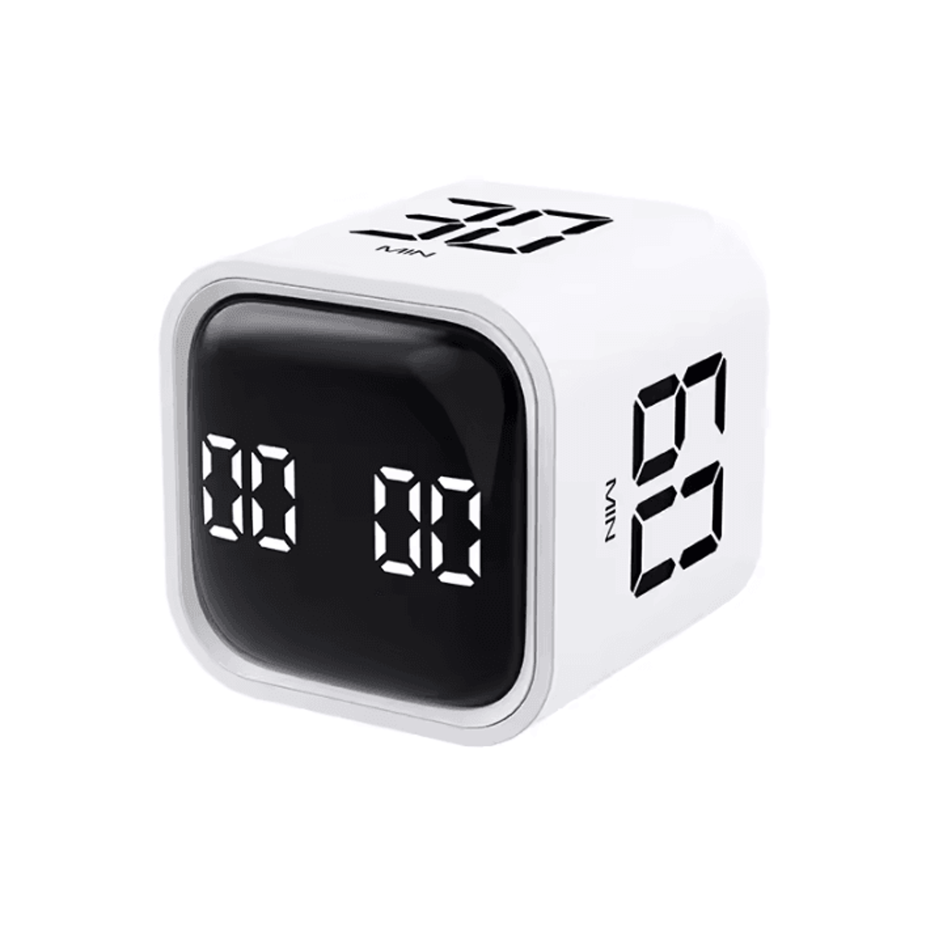 Digital Countdown Timer For Cooking Study And Time Management 5