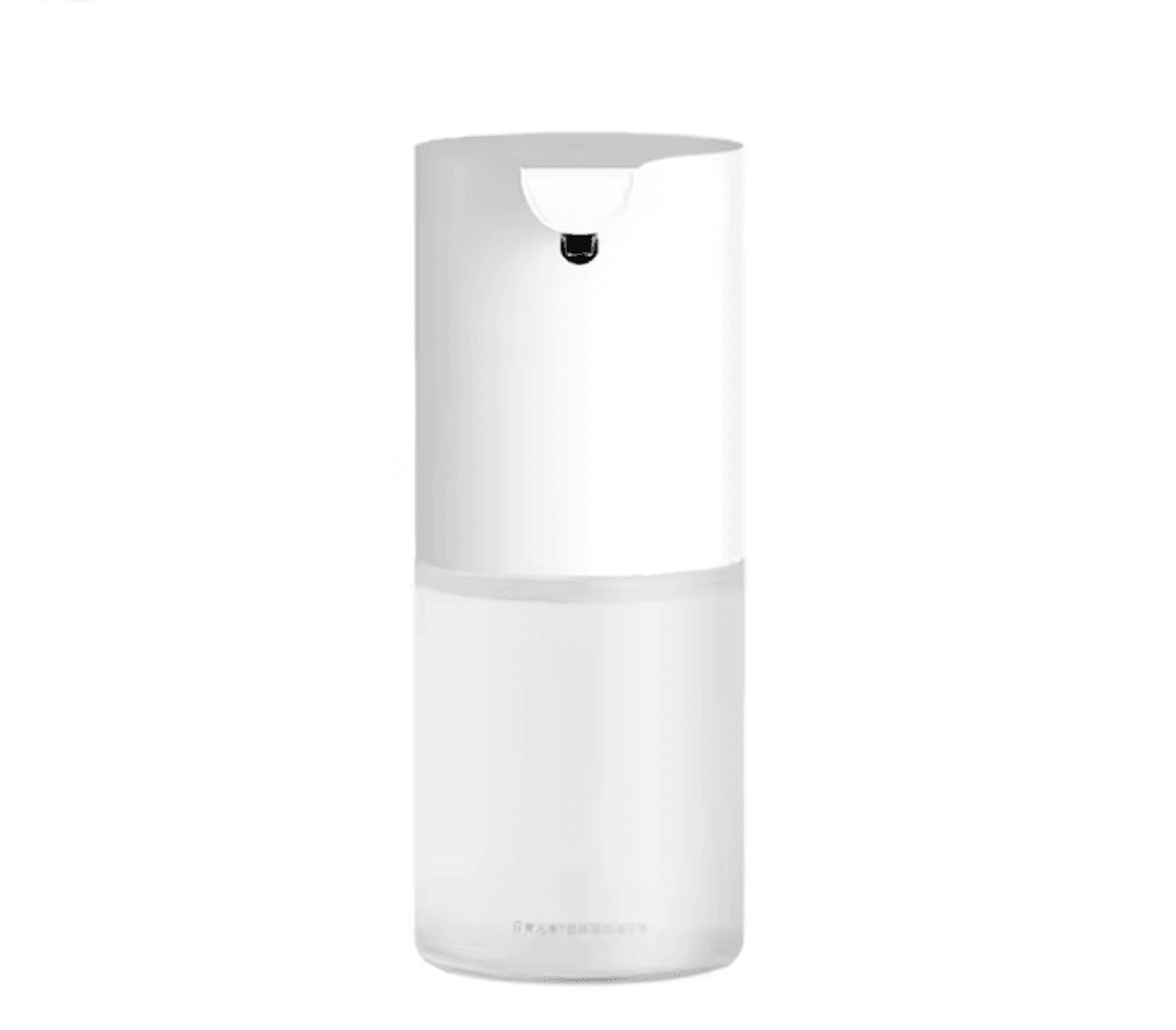 xiaomi mijia 1s touchless foaming soap dispenser