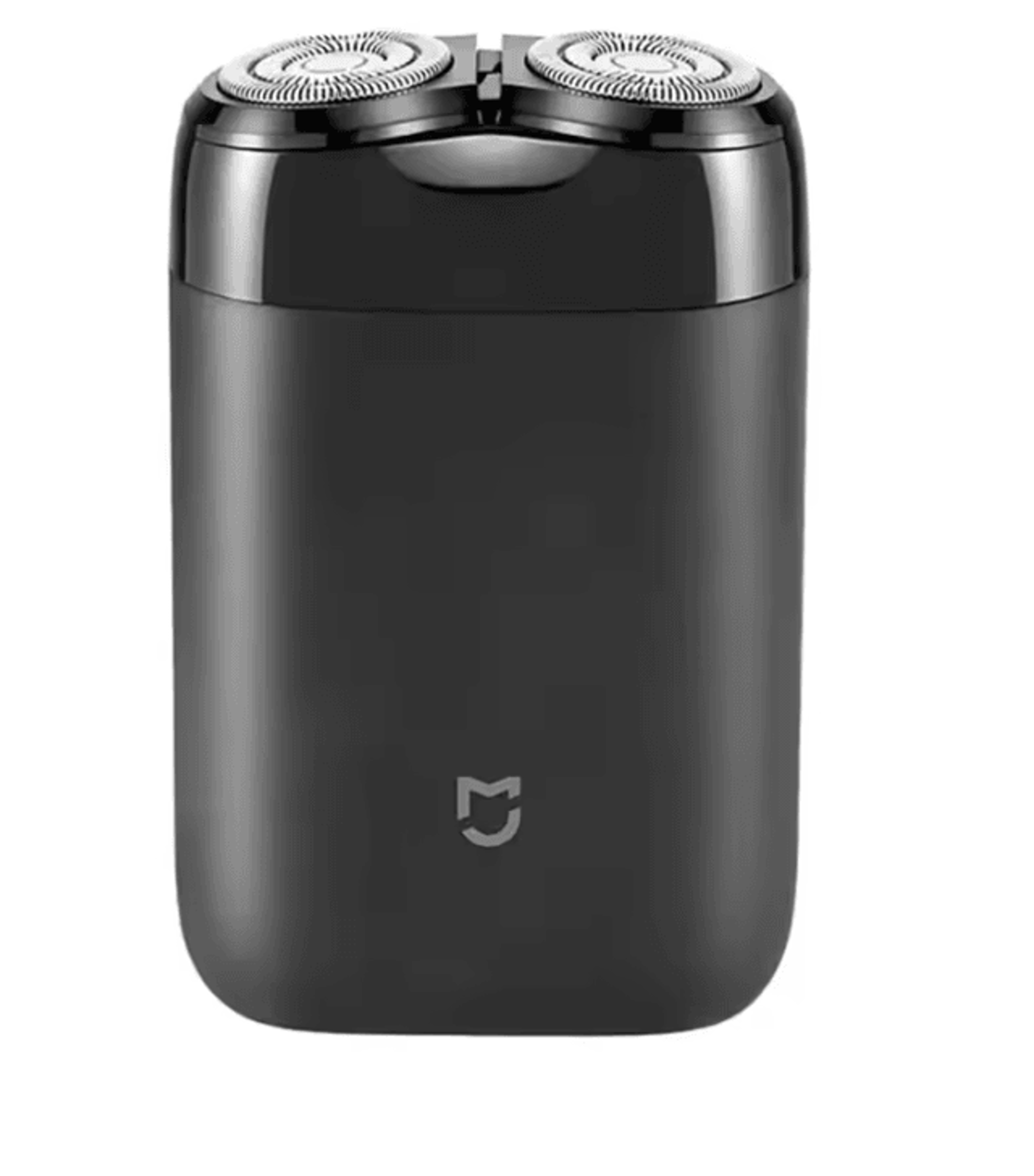 xiaomi mijia s100 compact dual floating head electric shaver