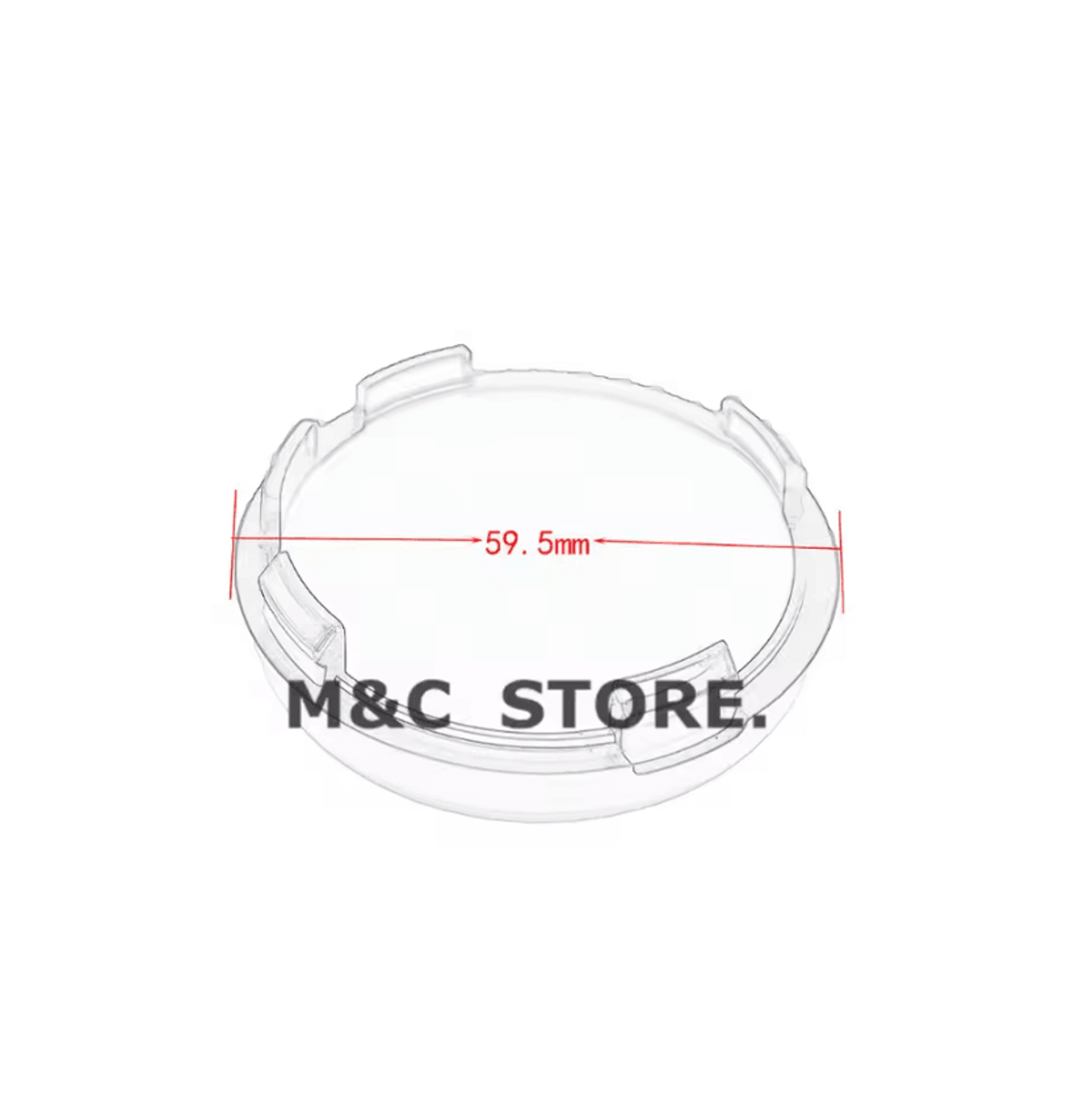 Custom Turn Signal Lens Covers For Harley Sportster Touring Dyna Softail 2