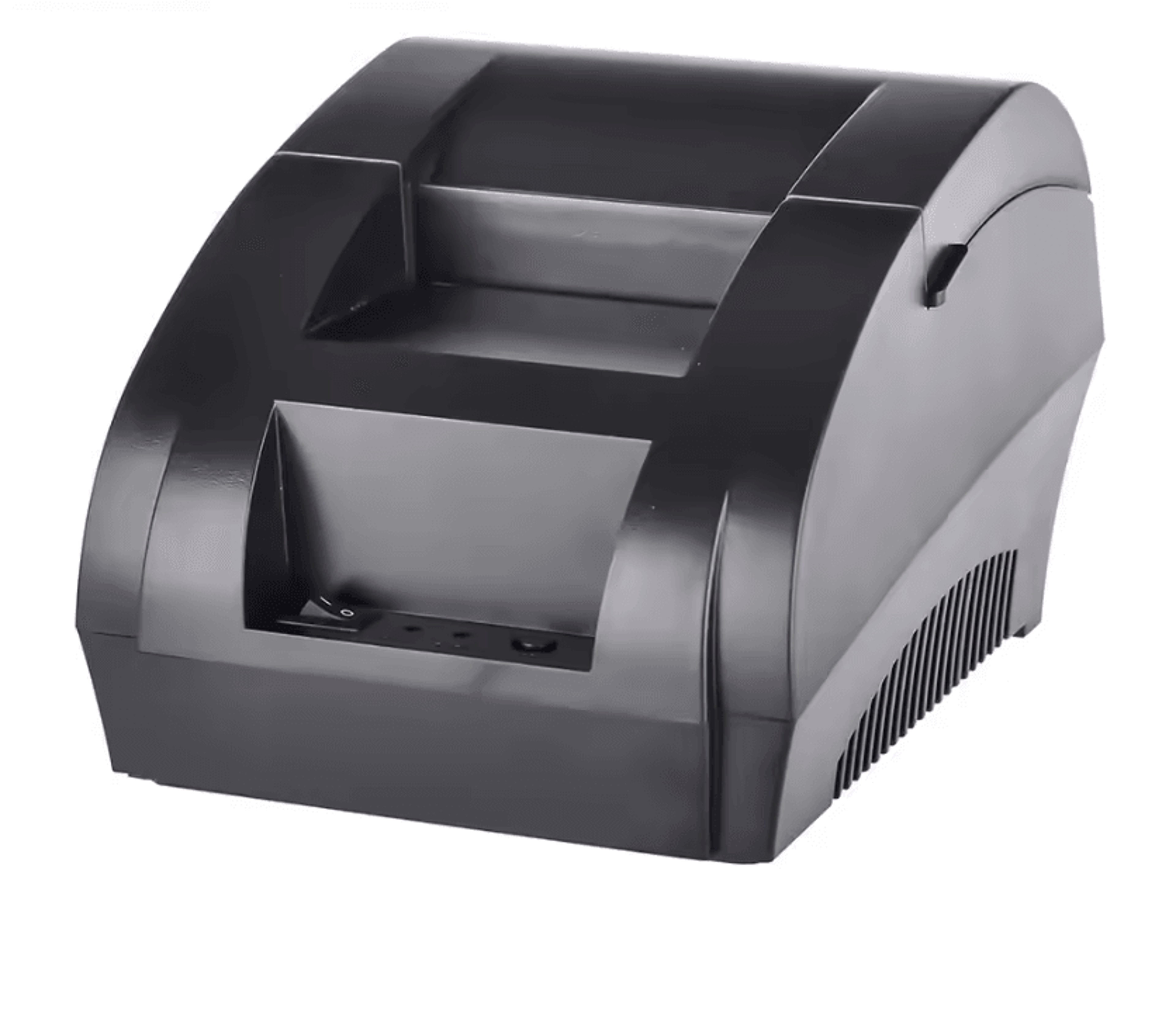 netum nt-5890k 58mm usb thermal receipt printer for pos systems and retail checkout