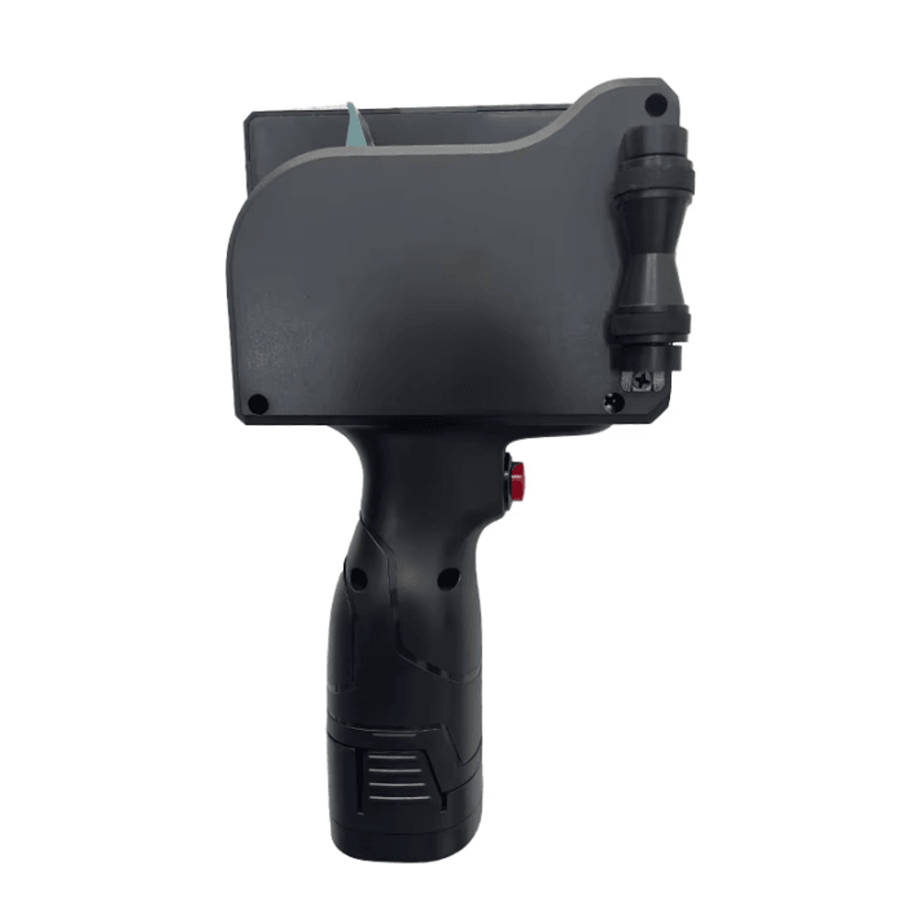 S7 Y7 127mm Handheld Inkjet Printer Portable QR Barcode And Expiry Date Coding Machine 3