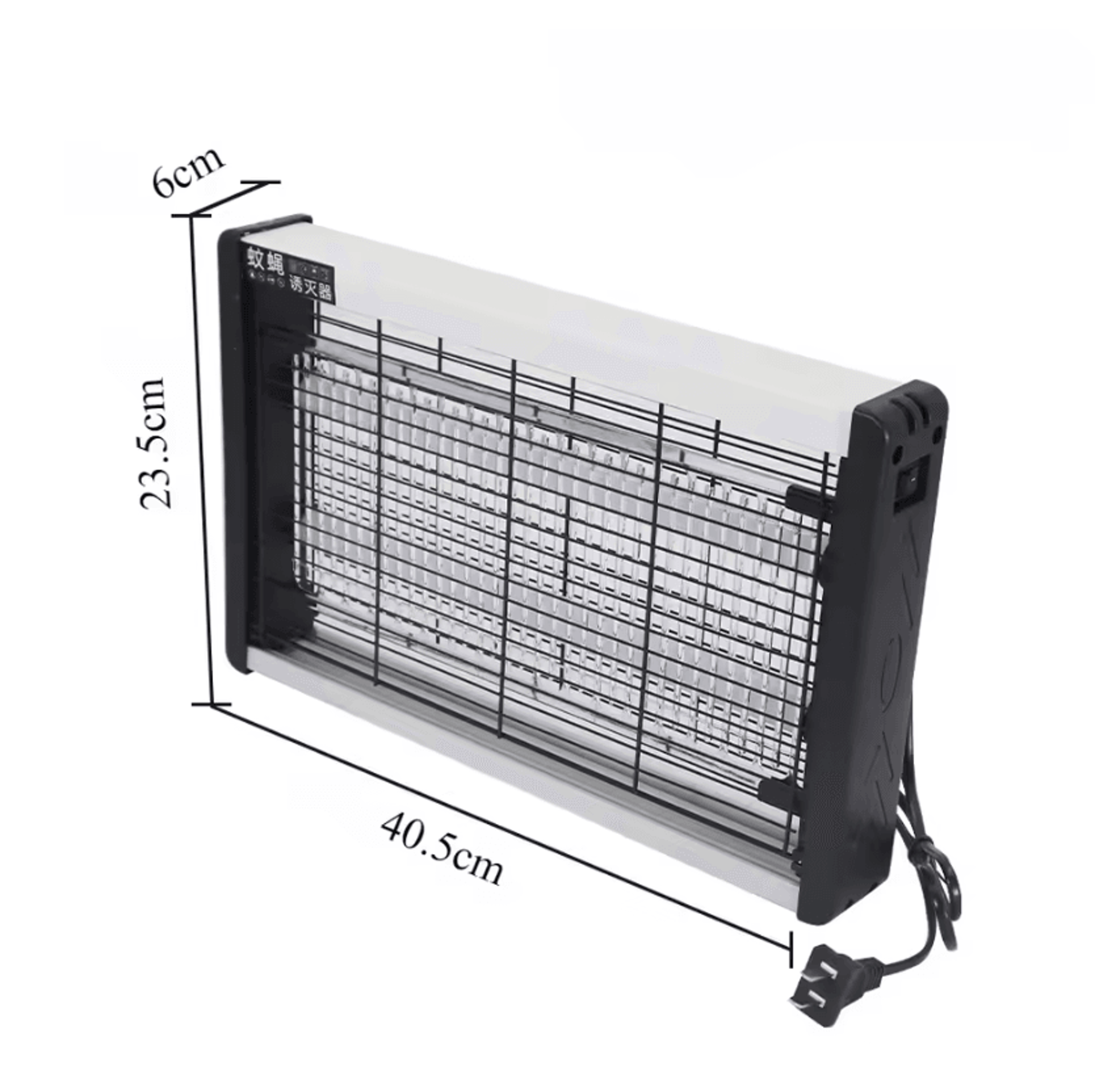 USB UV Mosquito Killer Lamp 2W10W Electric Insect Trap For Home Hotel And Restaurant 5