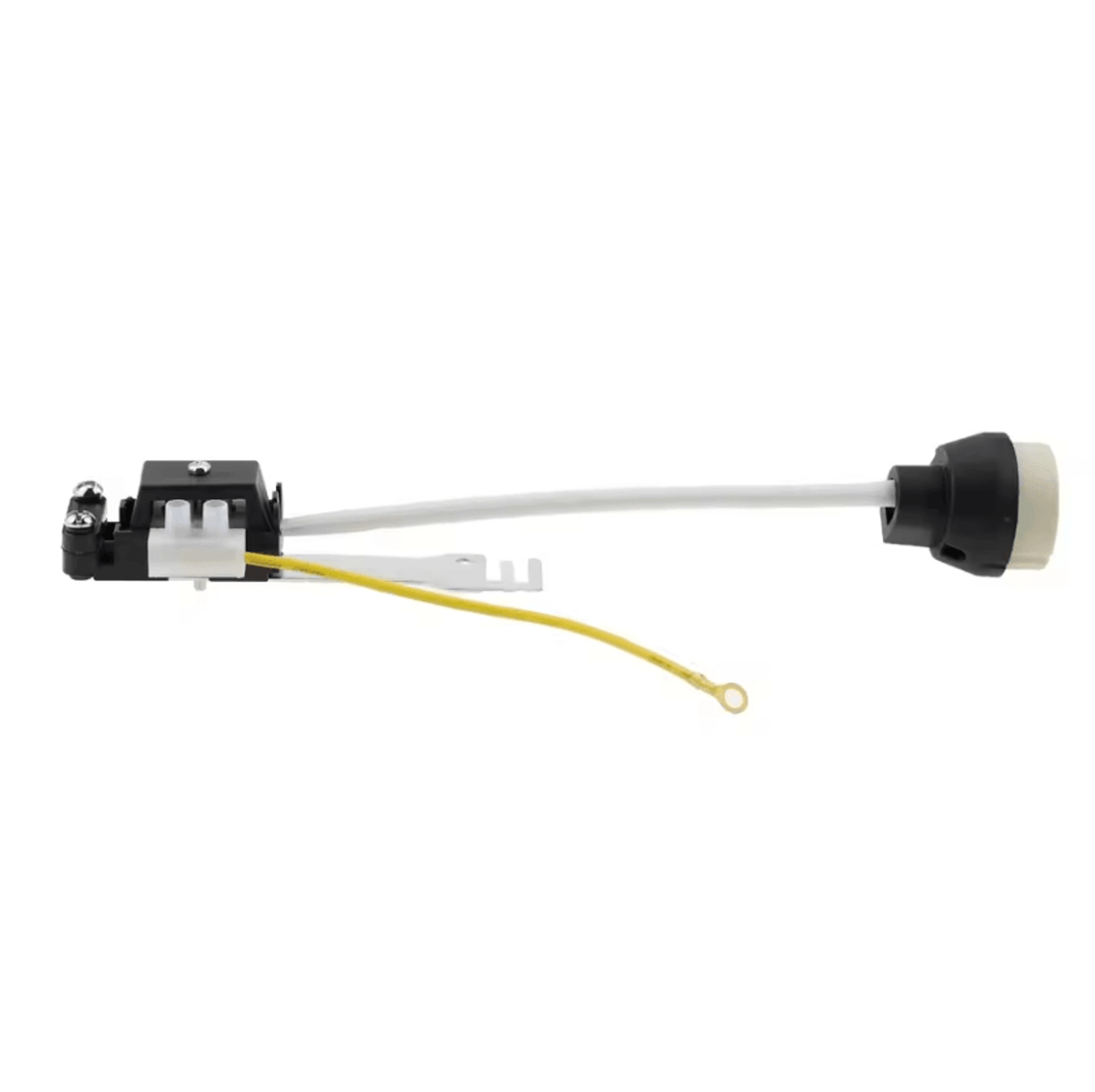 GU10 Ceramic Lamp Holder With Bracket And Terminal Box 16PCS LED Downlight Socket Connector 5