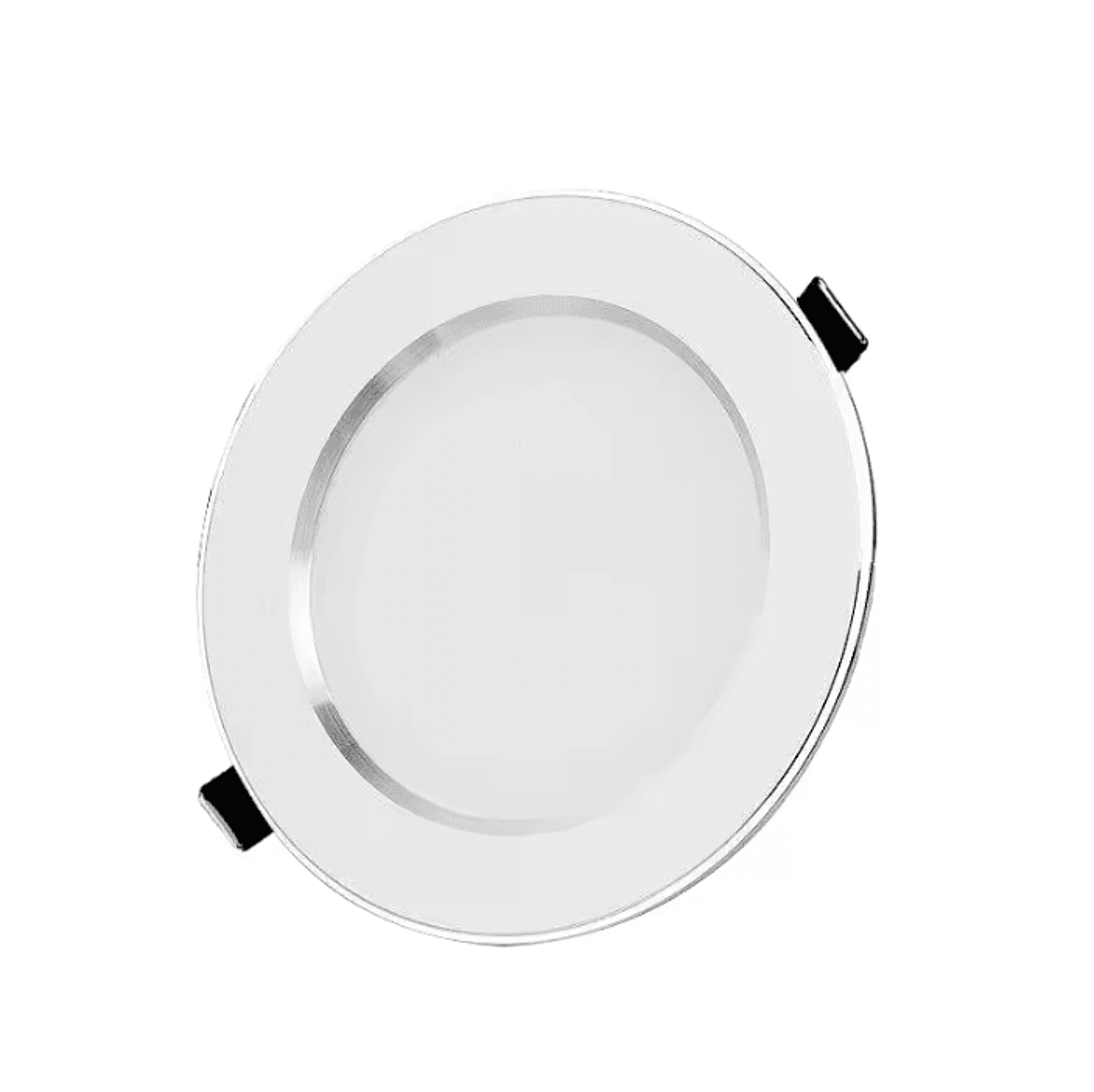 10PCS SMD2835 LED Recessed Ceiling Downlights 3W 5W 7W 9W 12W 15W 18W Indoor Spotlights 110V 220V 5