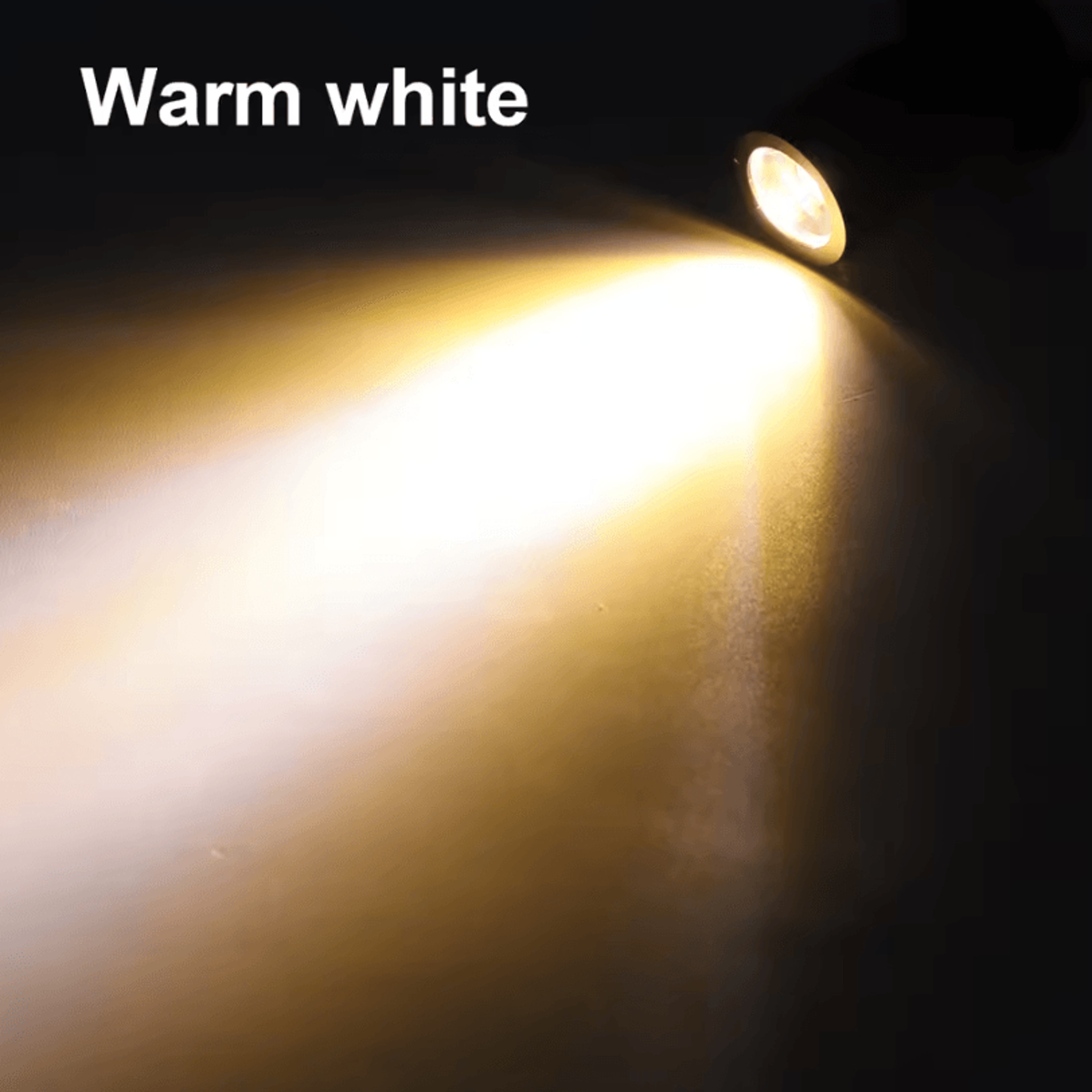 Mini Rotatable LED Spotlight 1W 5V USB Powered Ceiling Downlight 8 Colors For Display Cabinet And A 6