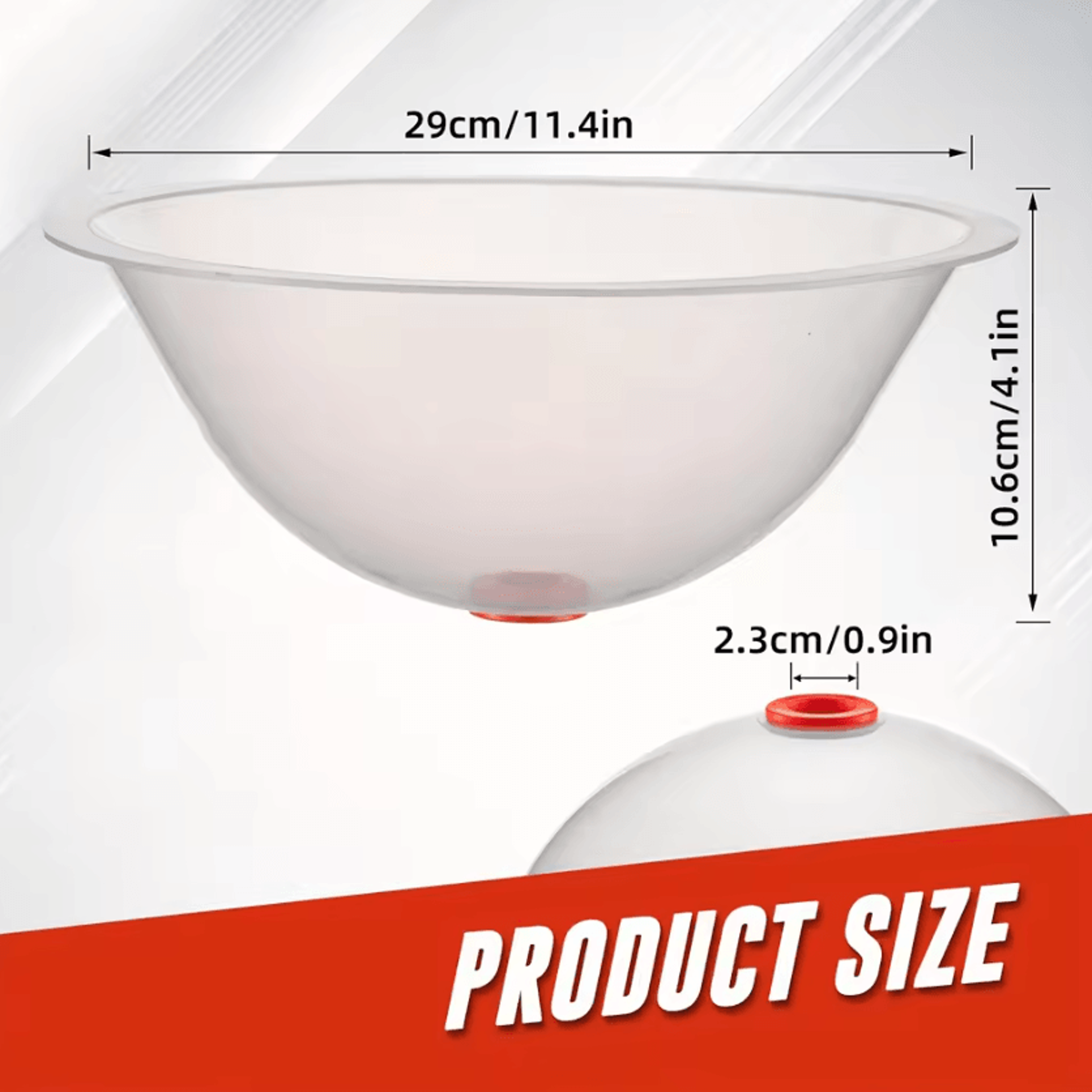 Foldable Hole Saw Dust Collection Bowl For Drywall Ceiling Tile Cutting And Drill Debris Protection 1