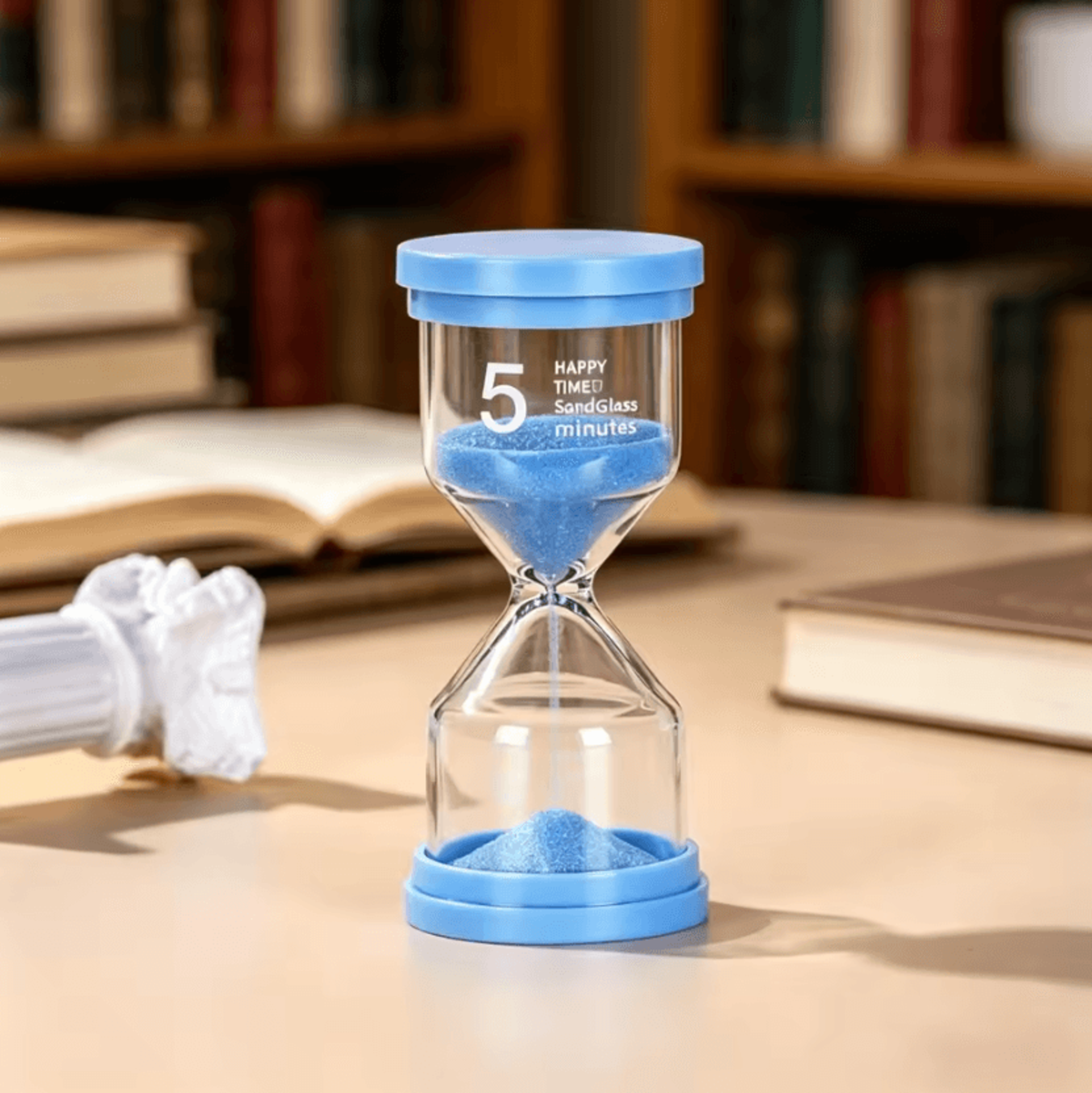 Macaron Color Sand Timer 35101530 Minute Hourglass For Kids Learning Games Classroom And Home Decor 4