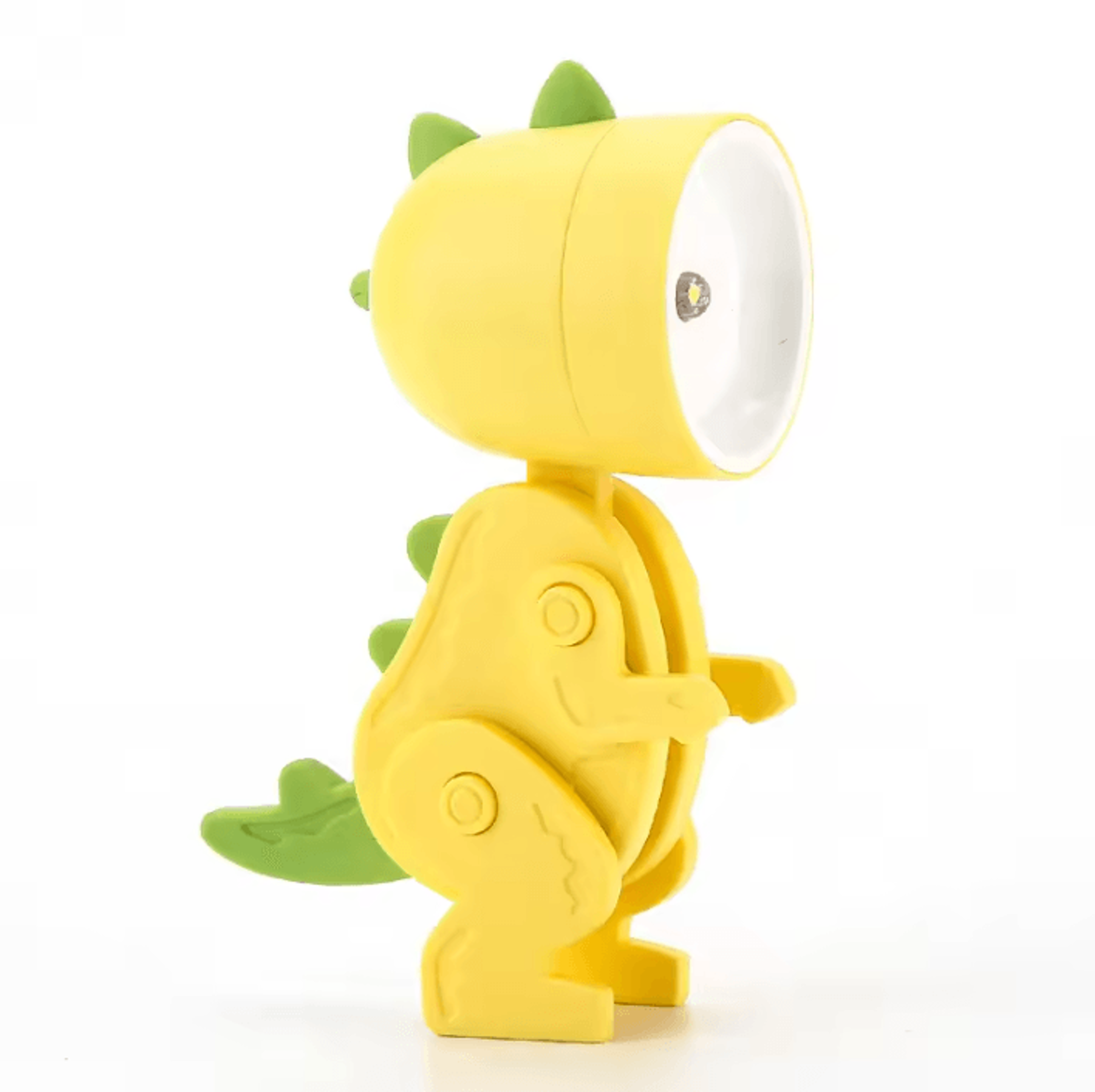 Mini Cartoon Pet LED Table Lamp Foldable Dimmable Battery Powered Night Light For Bedroom And Study 13