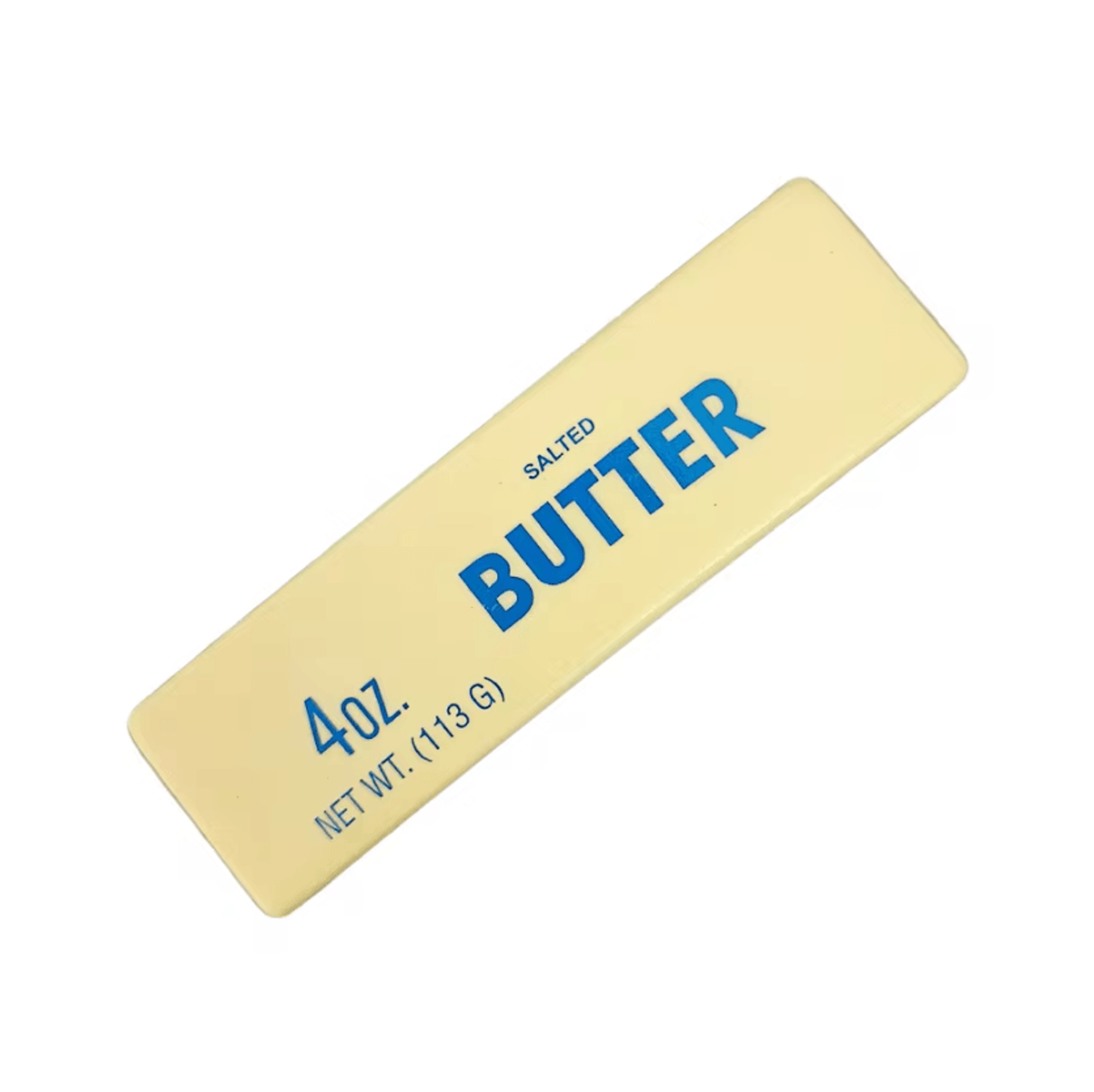 Slow Rising Butter Stick Squishy Toy Soft Squeeze Fidget Stress Relief Toy For Adults And Kids 4