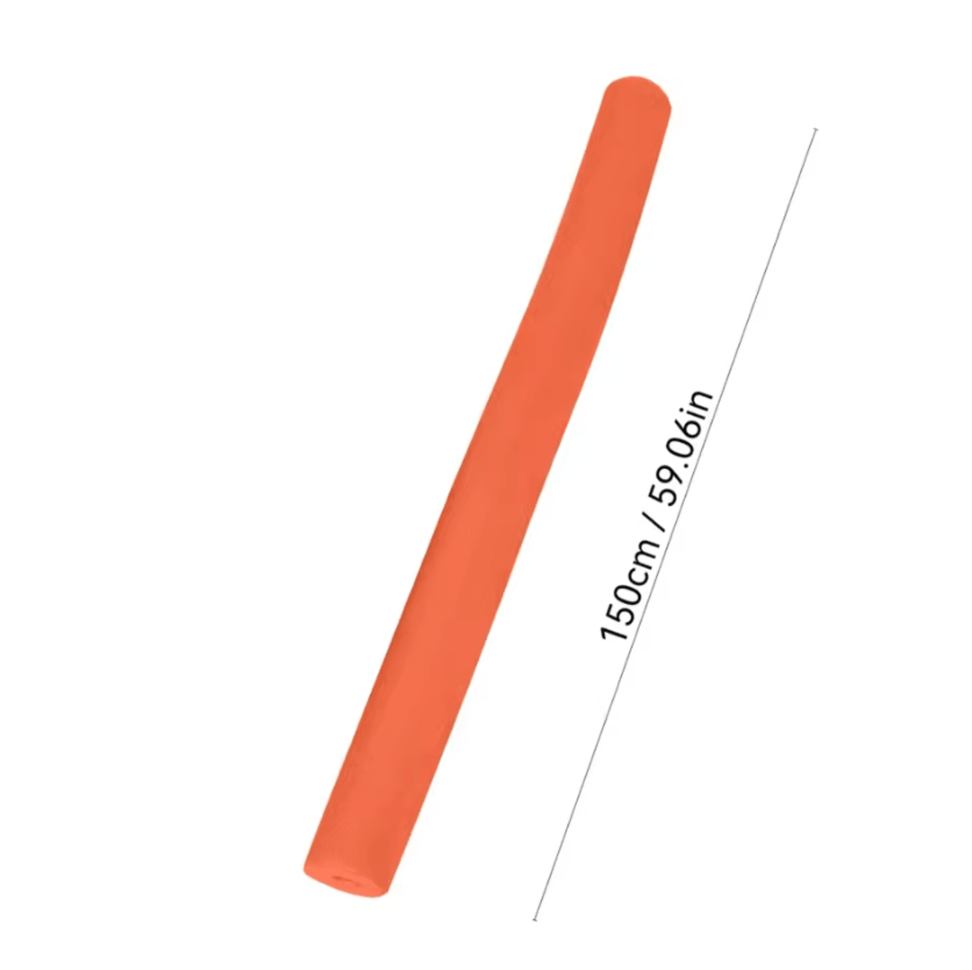 Hollow Foam Swimming Pool Noodle Lightweight Floating Stick For Kids Swim Training And Water Games 1