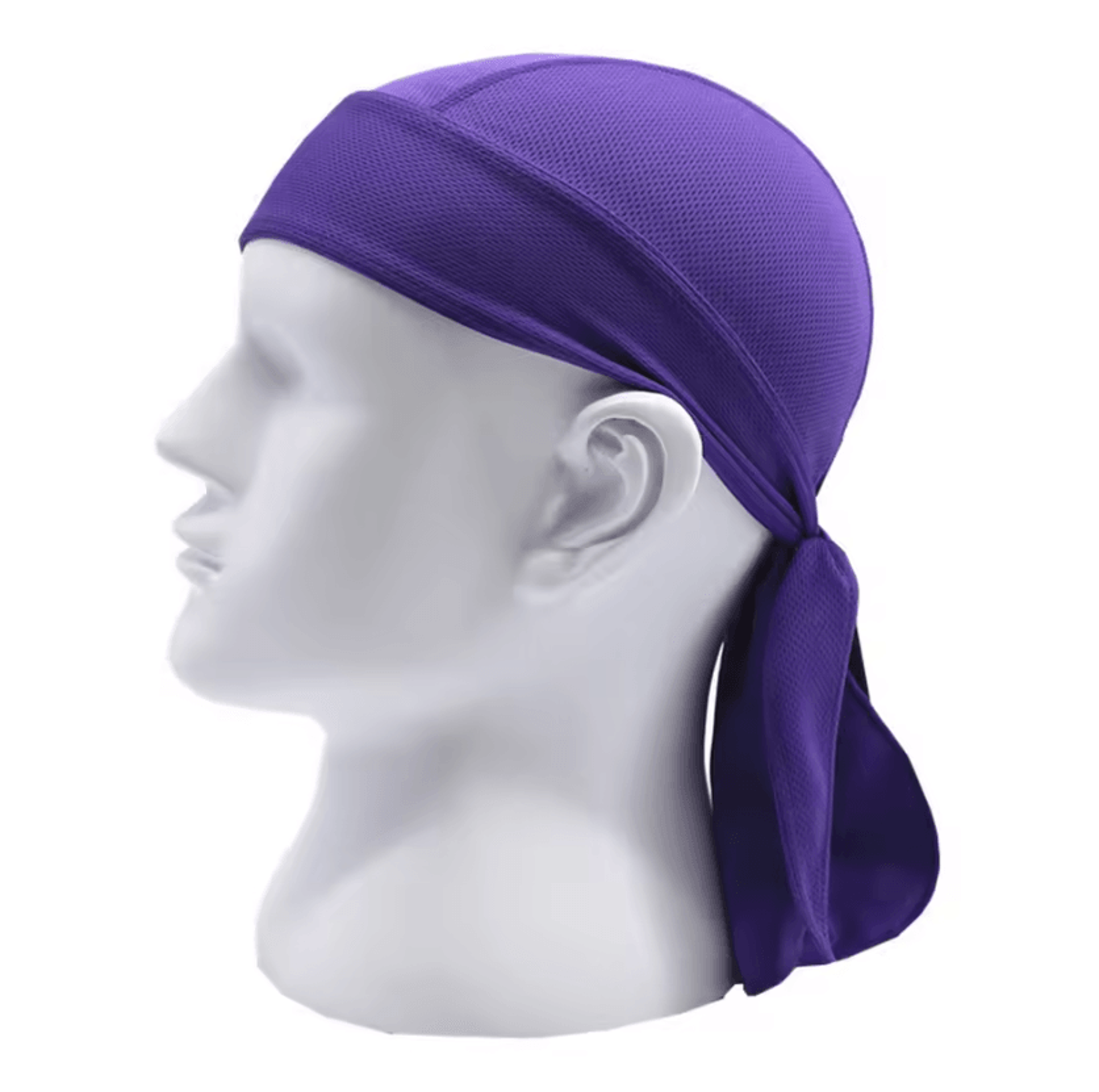 Quick Dry Cycling Pirate Bandana Cap Breathable Mesh Sweat Absorbent Skull Cap For Men And Outdoor  12