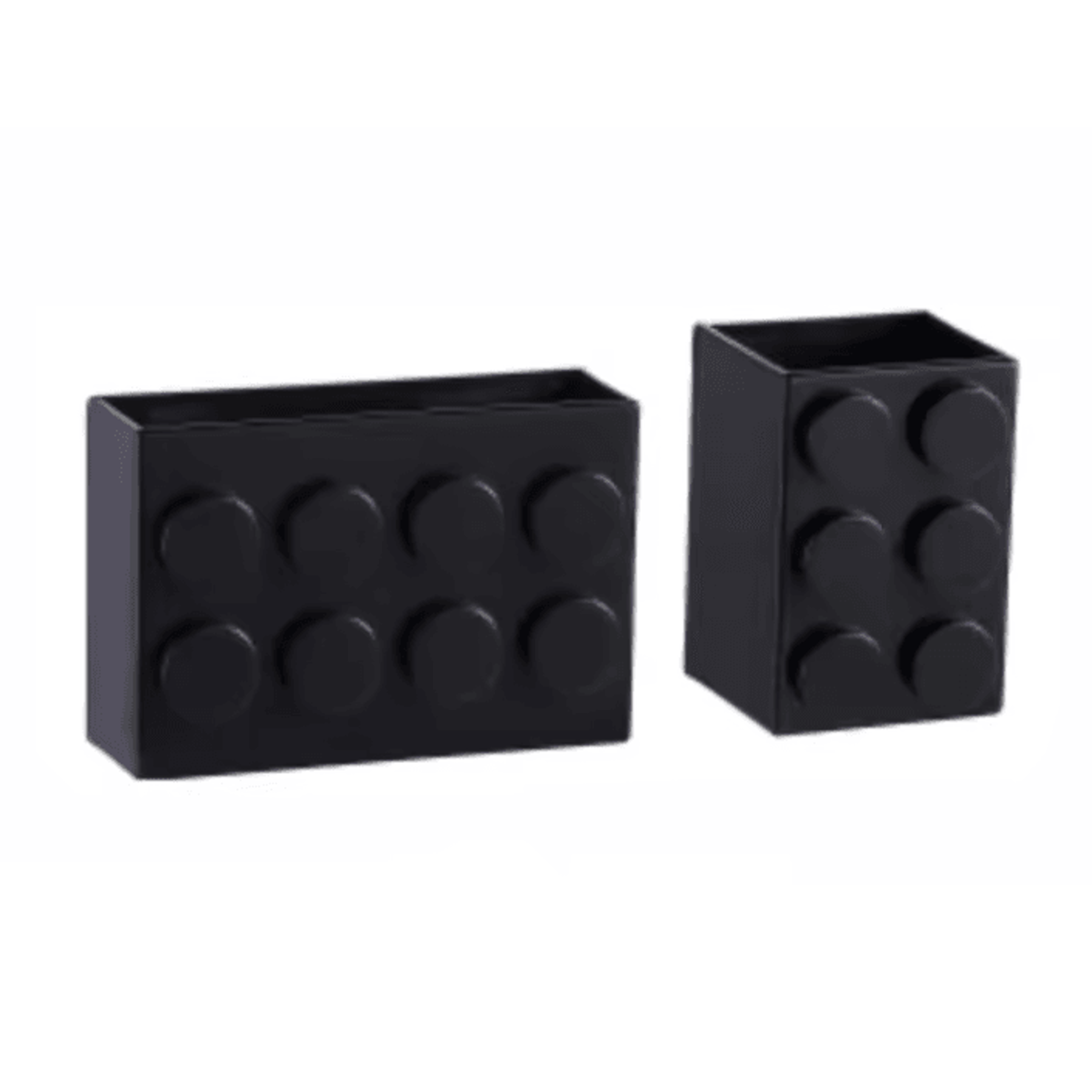 2 Piece Magnetic Refrigerator Storage Box Set Space Saving Fridge Door Organizer For Kitchen And Ho 5