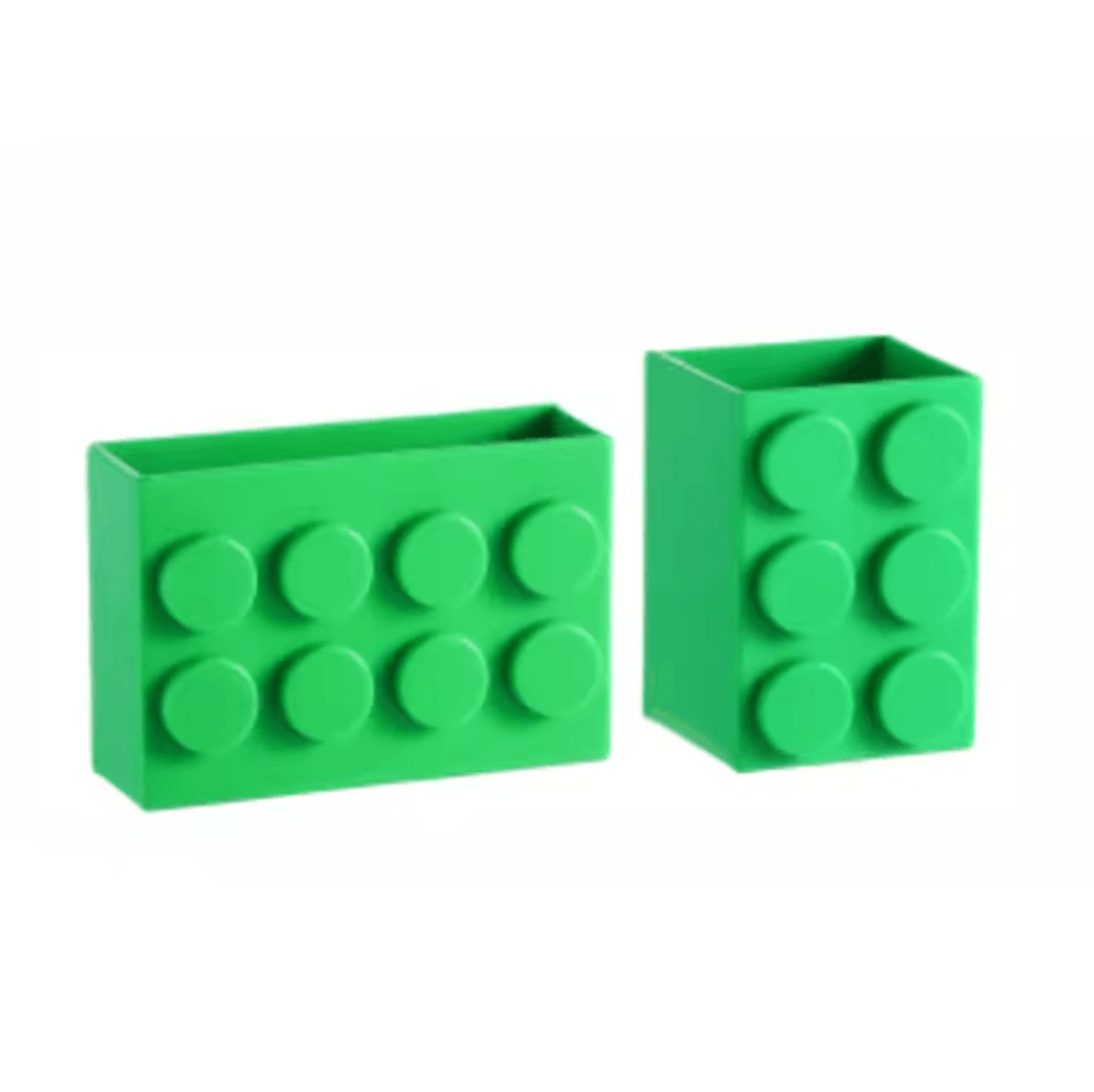 2 Piece Magnetic Refrigerator Storage Box Set Space Saving Fridge Door Organizer For Kitchen And Ho 8