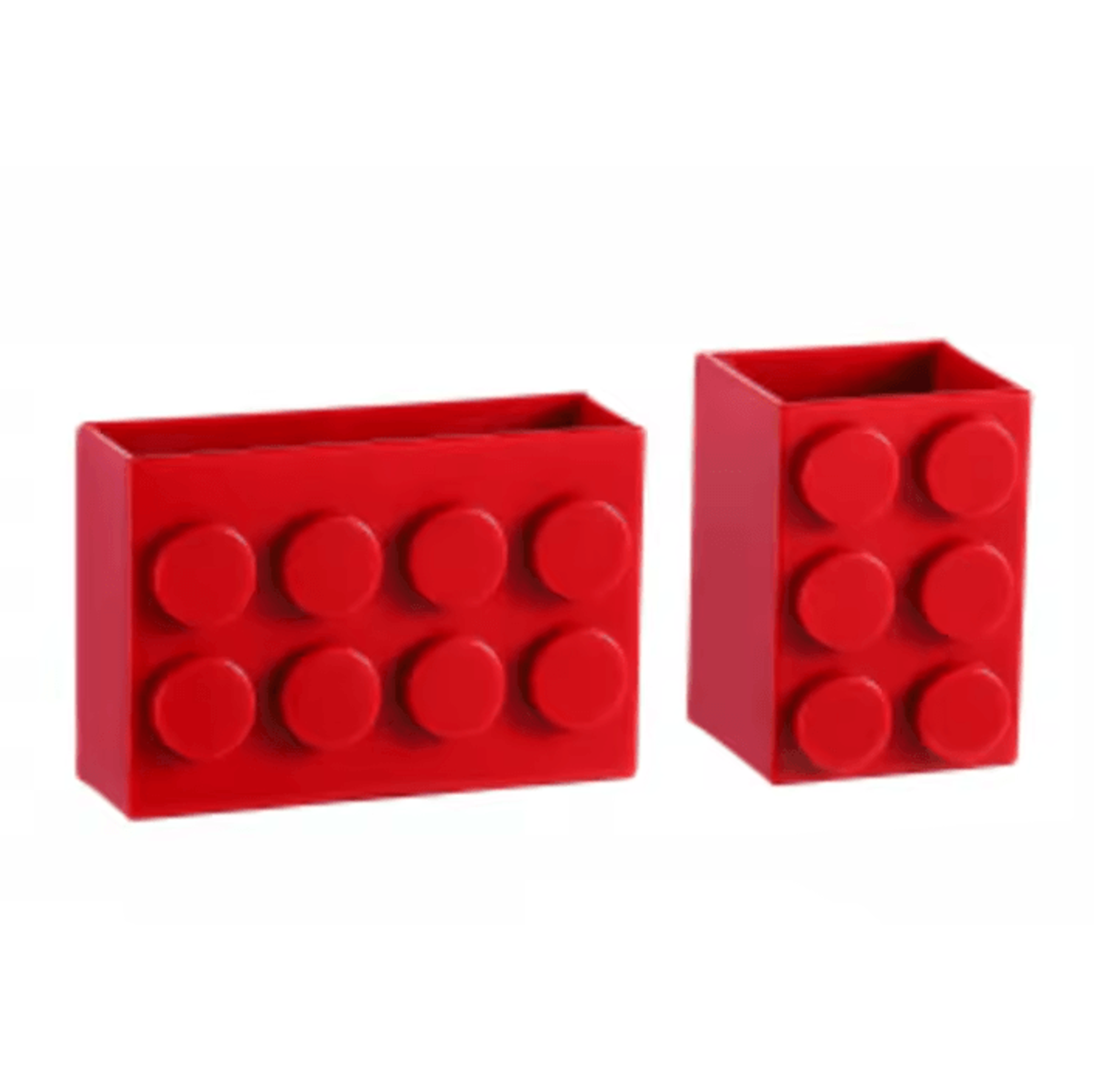 2 Piece Magnetic Refrigerator Storage Box Set Space Saving Fridge Door Organizer For Kitchen And Ho 6