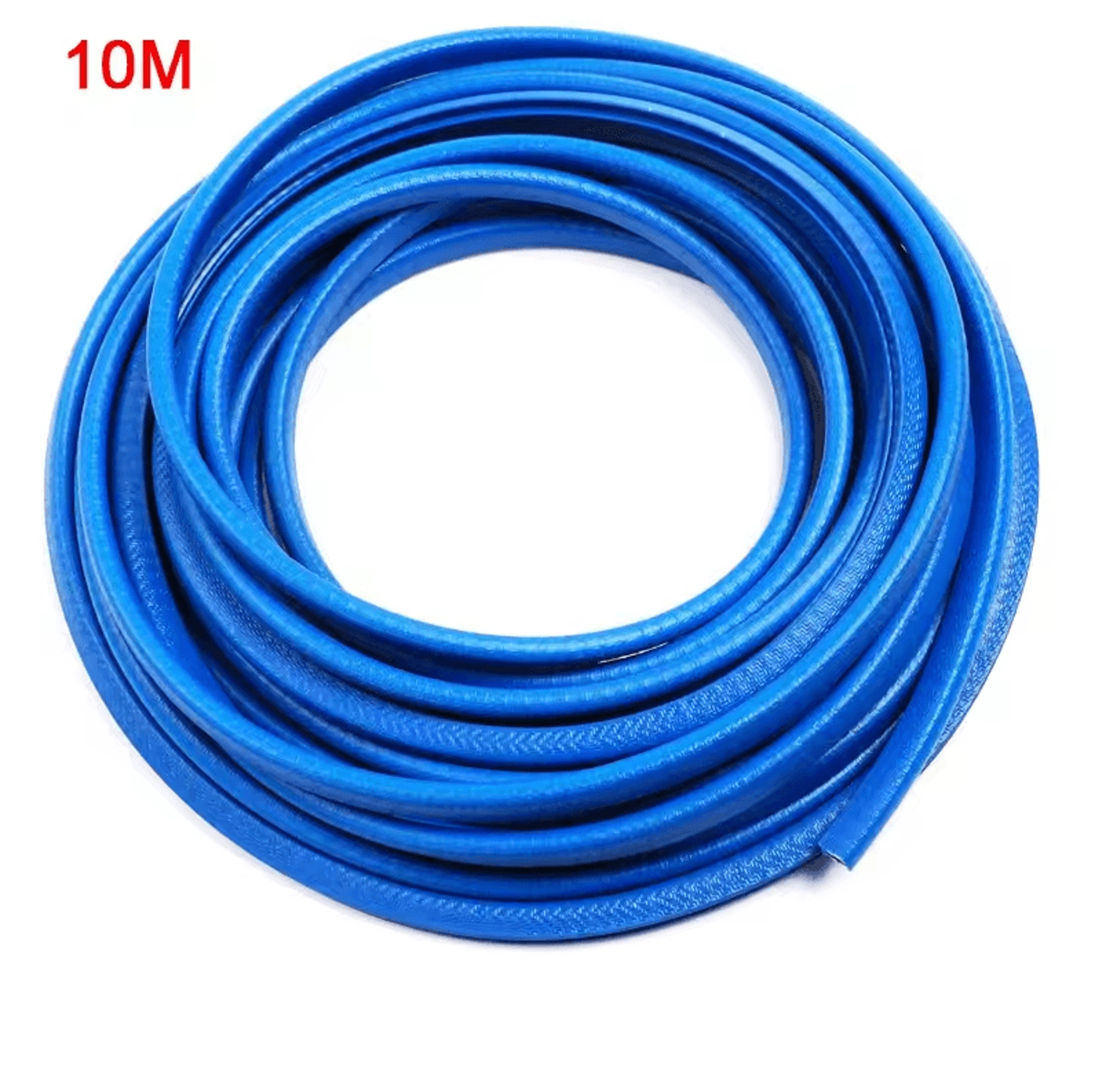 10m Car Rubber Edging Protection Strip  Door Edge Guards  Side Protector Trim Molding 8