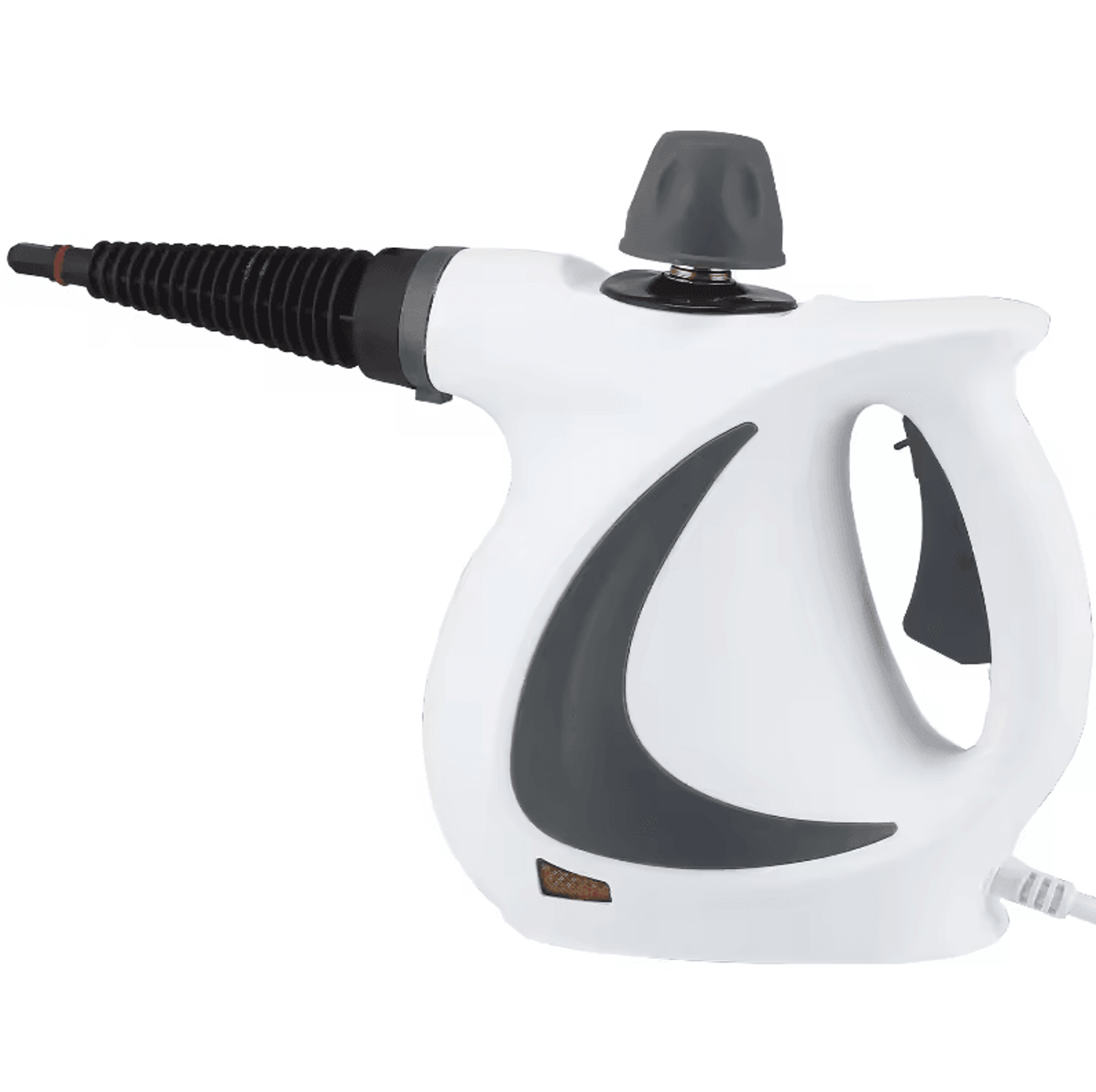 1050W Handheld Steam Cleaner Machine  High Temperature Pressurized Steamer With 9 Accessories For H 5