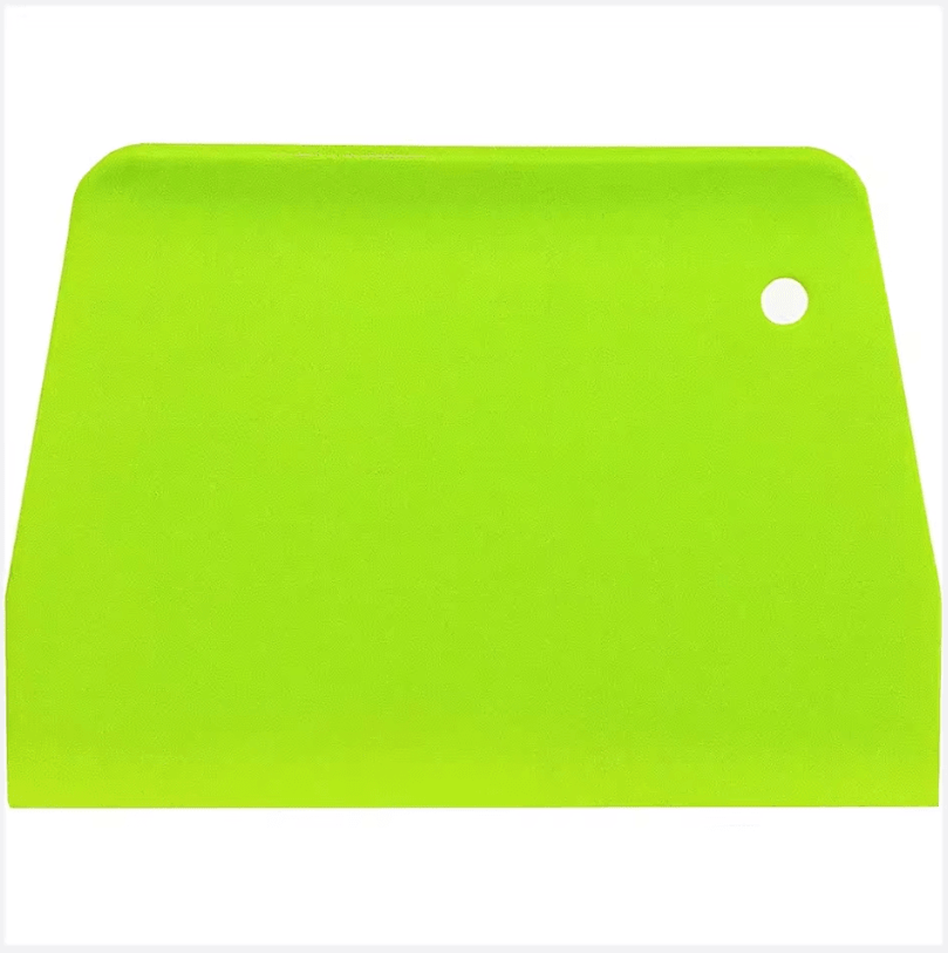 Multipurpose Dough Cutter Bowl Scraper  Multipurpose Pastry Tool And Kitchen Baking Spatula 8