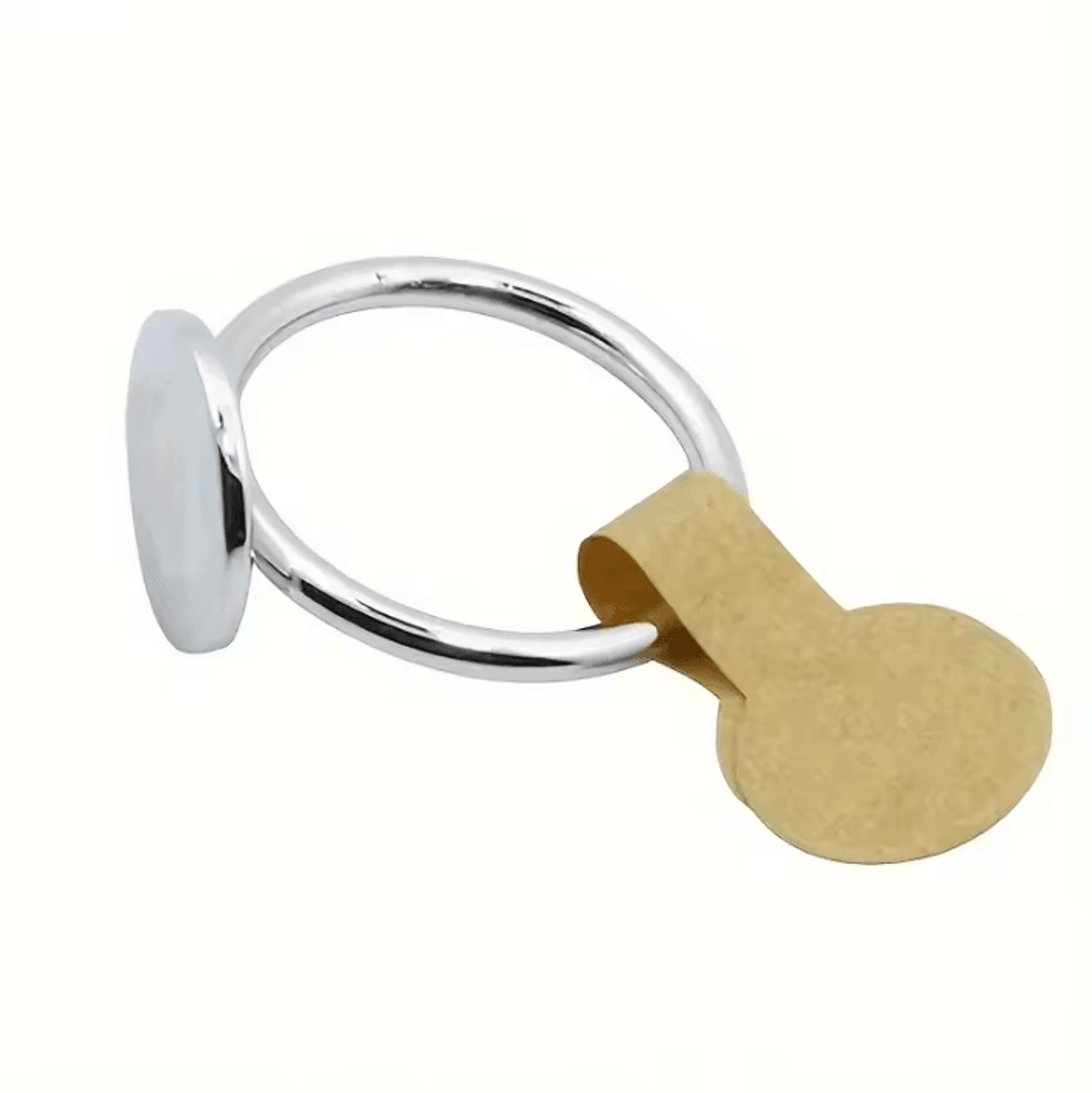 500 Piece Kraft Paper Label Stickers 11 By 42mm  Jewelry Price Tags With DIY Tag Stickers 3