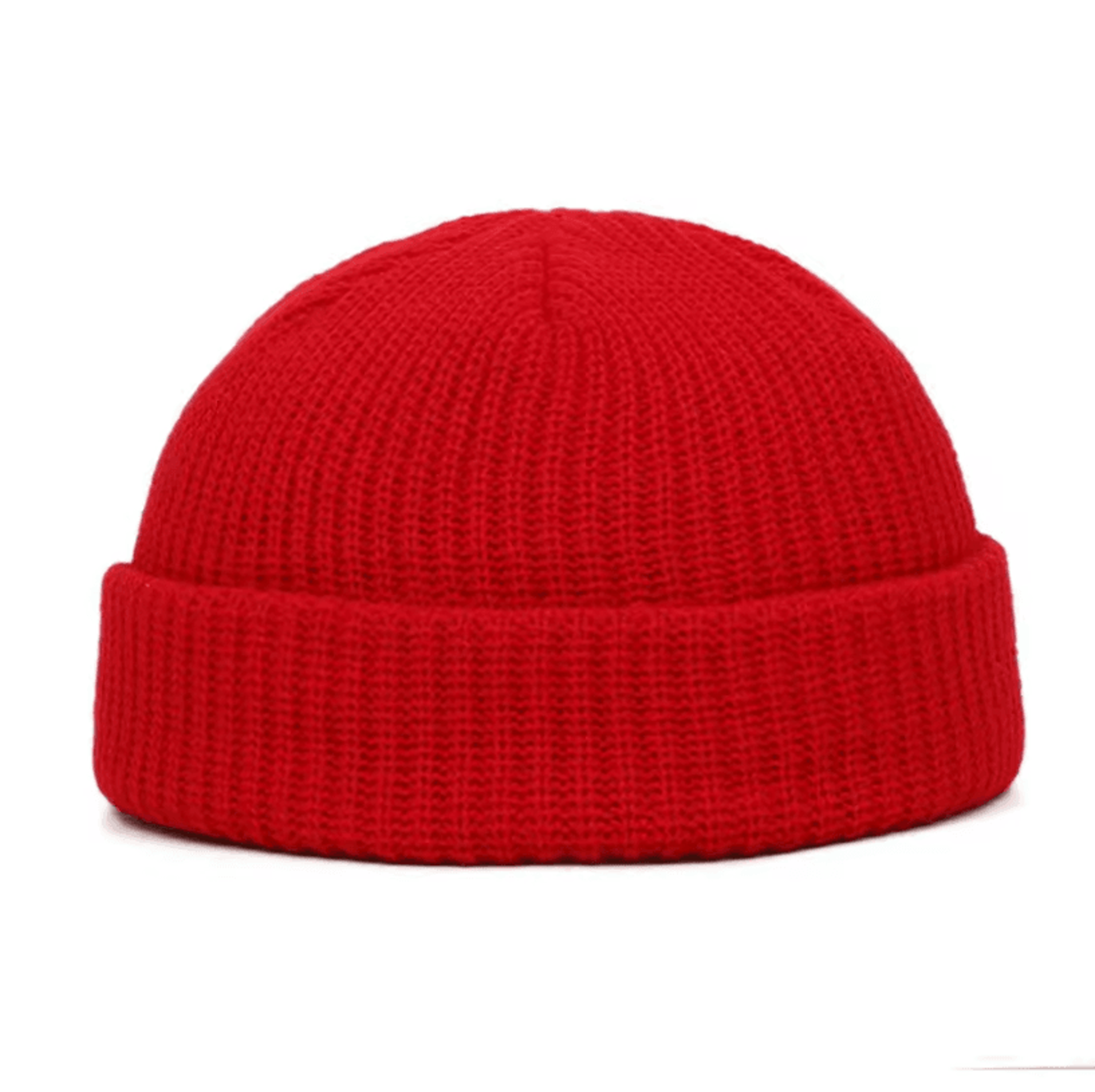 One Size Winter Warm Beanie Winter Warm Beanie Knitted Skull Cap Elastic Unisex Hip Hop Wool Hat Fo 5