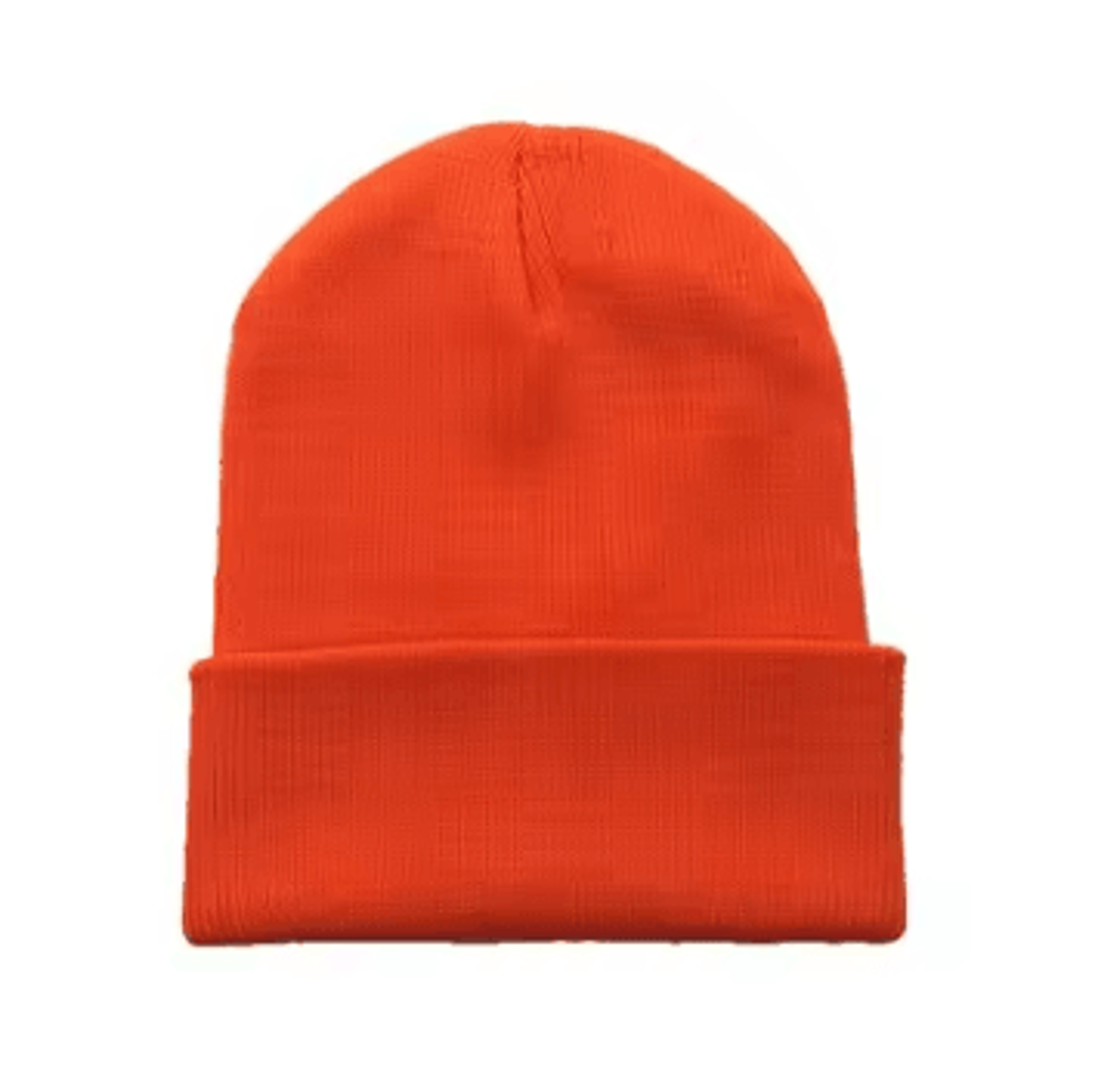Womens Knitted Fluorescent Autumn Beanie Cap Warm Casual Bonnet For Ladies 20
