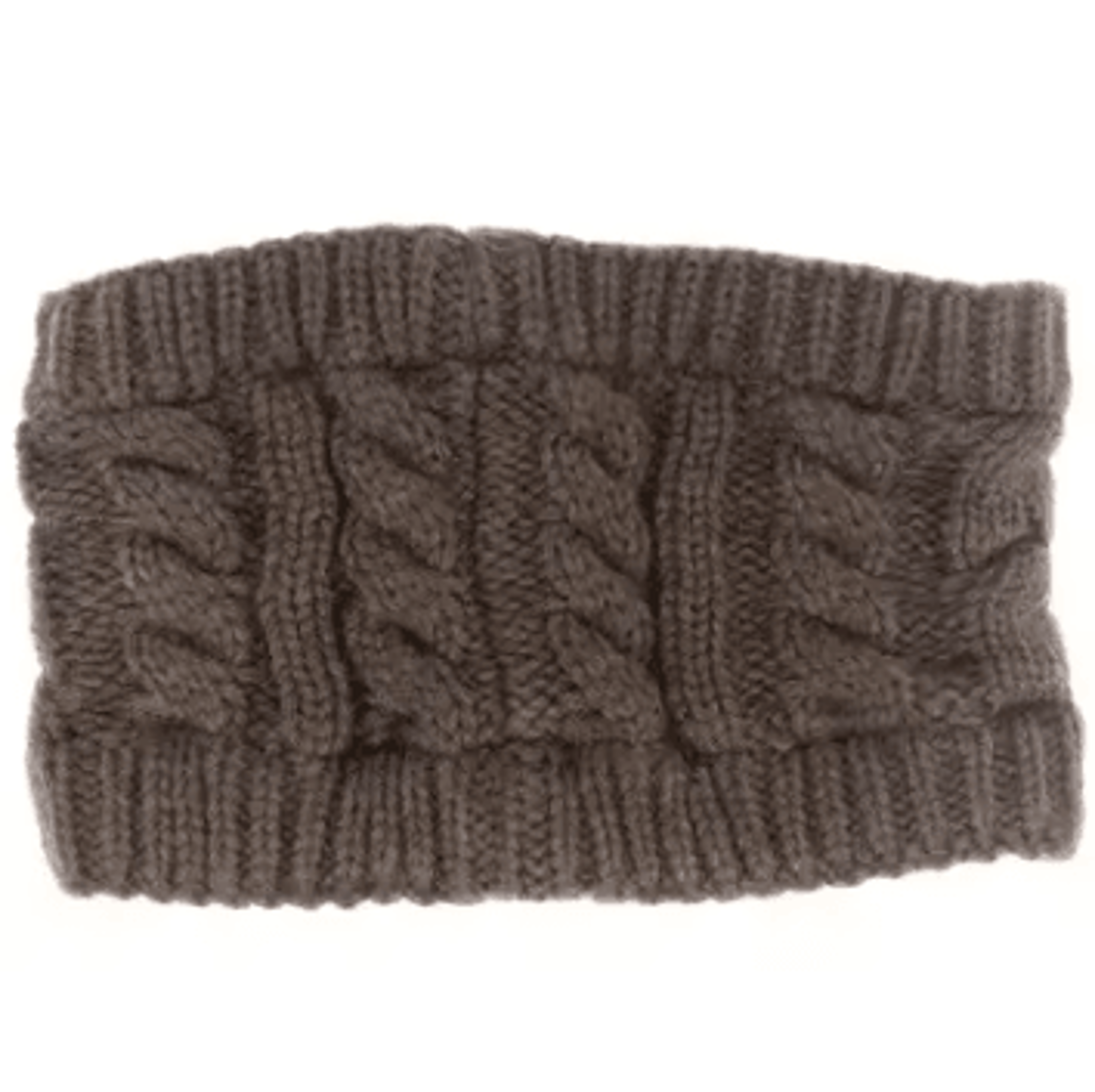 One Size Warm Winter Skullies Beanie Solid Color Knit Wool Hat Fashion Snow Cap For Women 4