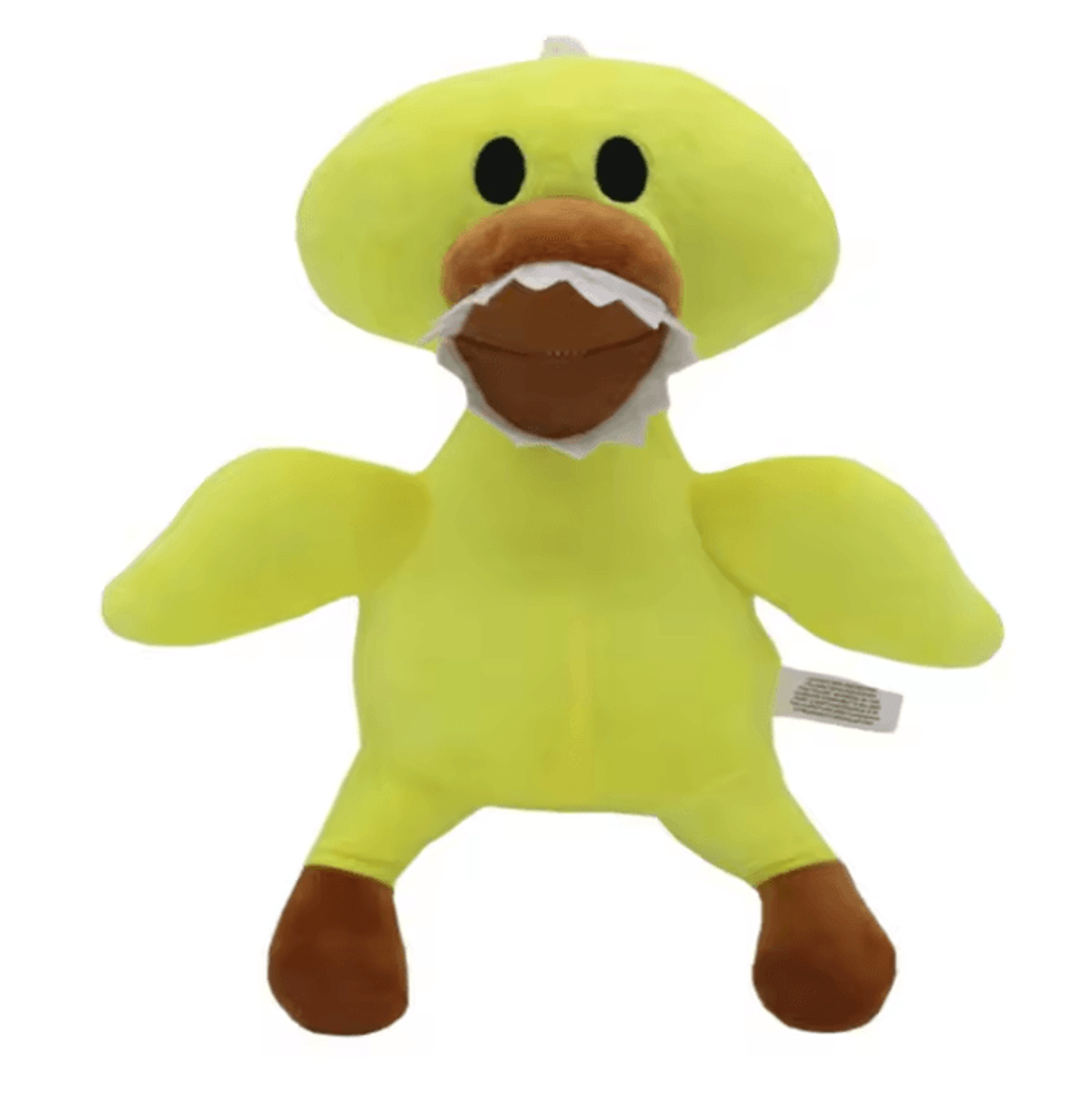 Banban Garden Plush Toys Cute Soft Plushies From Animated Games  Sliding Toilet Banban Dolls 1