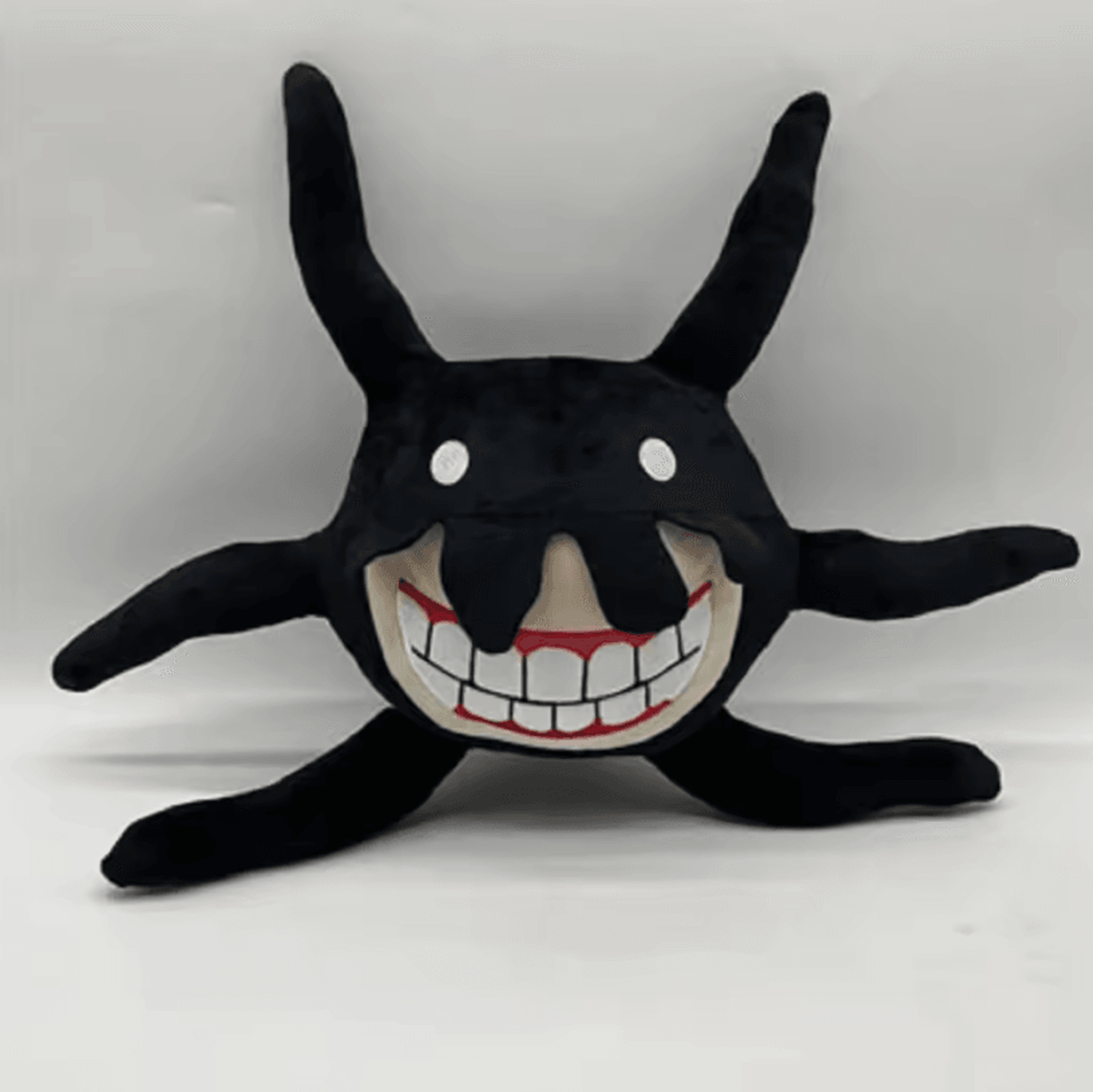 Banban Garden Plush Toys Cute Soft Plushies From Animated Games  Sliding Toilet Banban Dolls 3