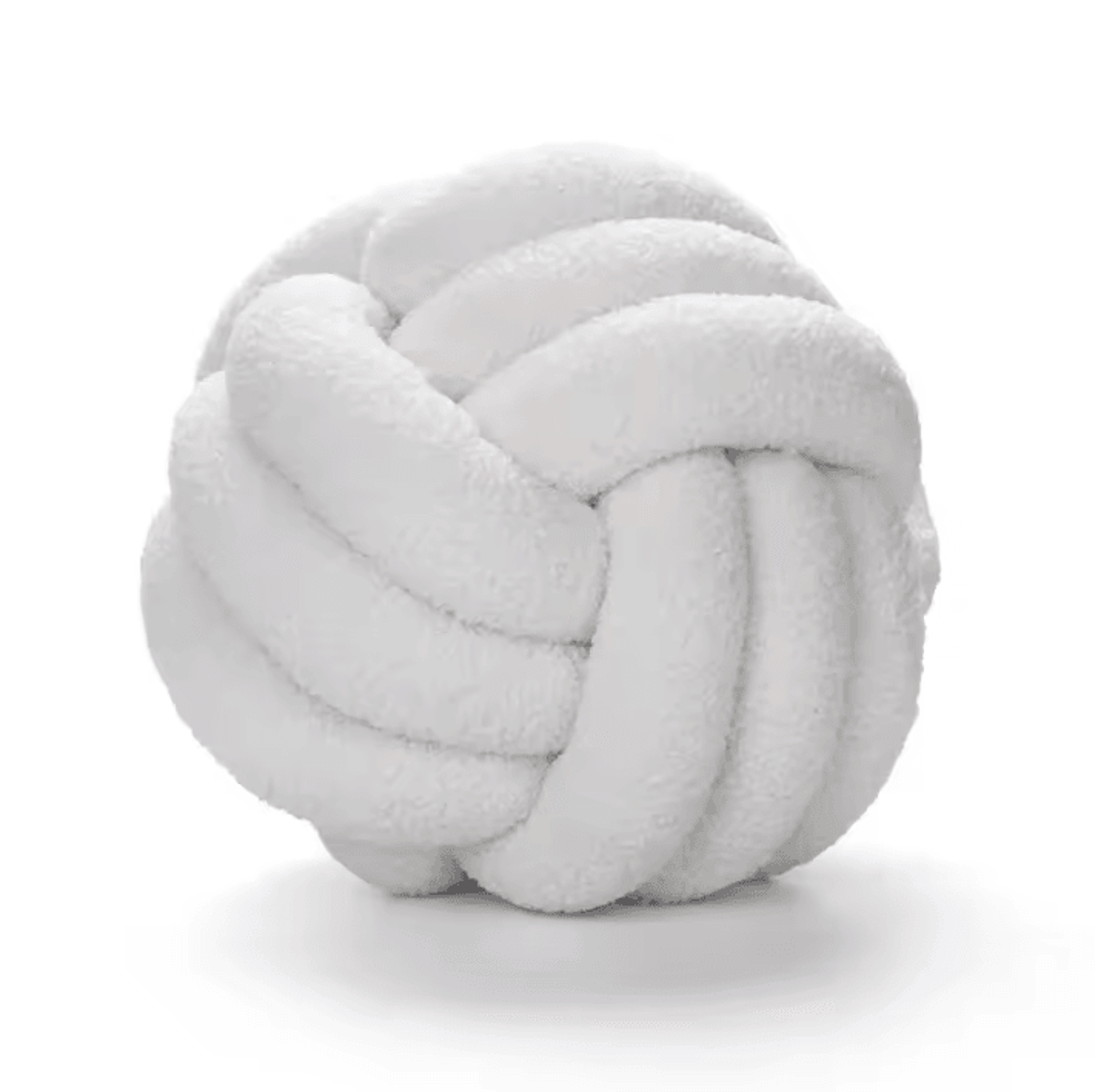 KnotEase Aesthetic Knot Globe Cushion  Soft Nordic Decorative Pillow For Sofa  Home 6