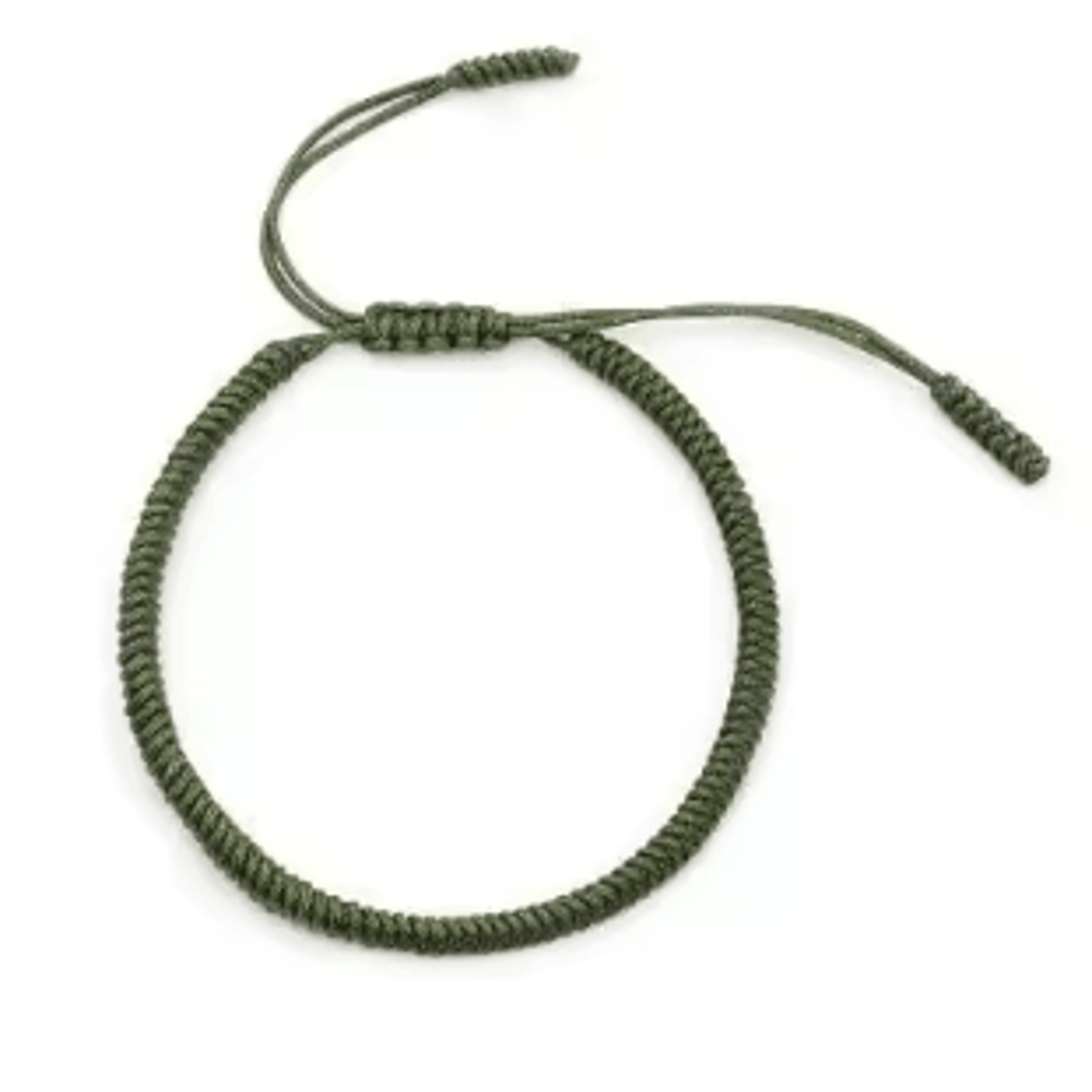 UnityWeave 7Color Woven Bracelet  Handmade Long Distance Relationship  Romantic Gift Rope 6