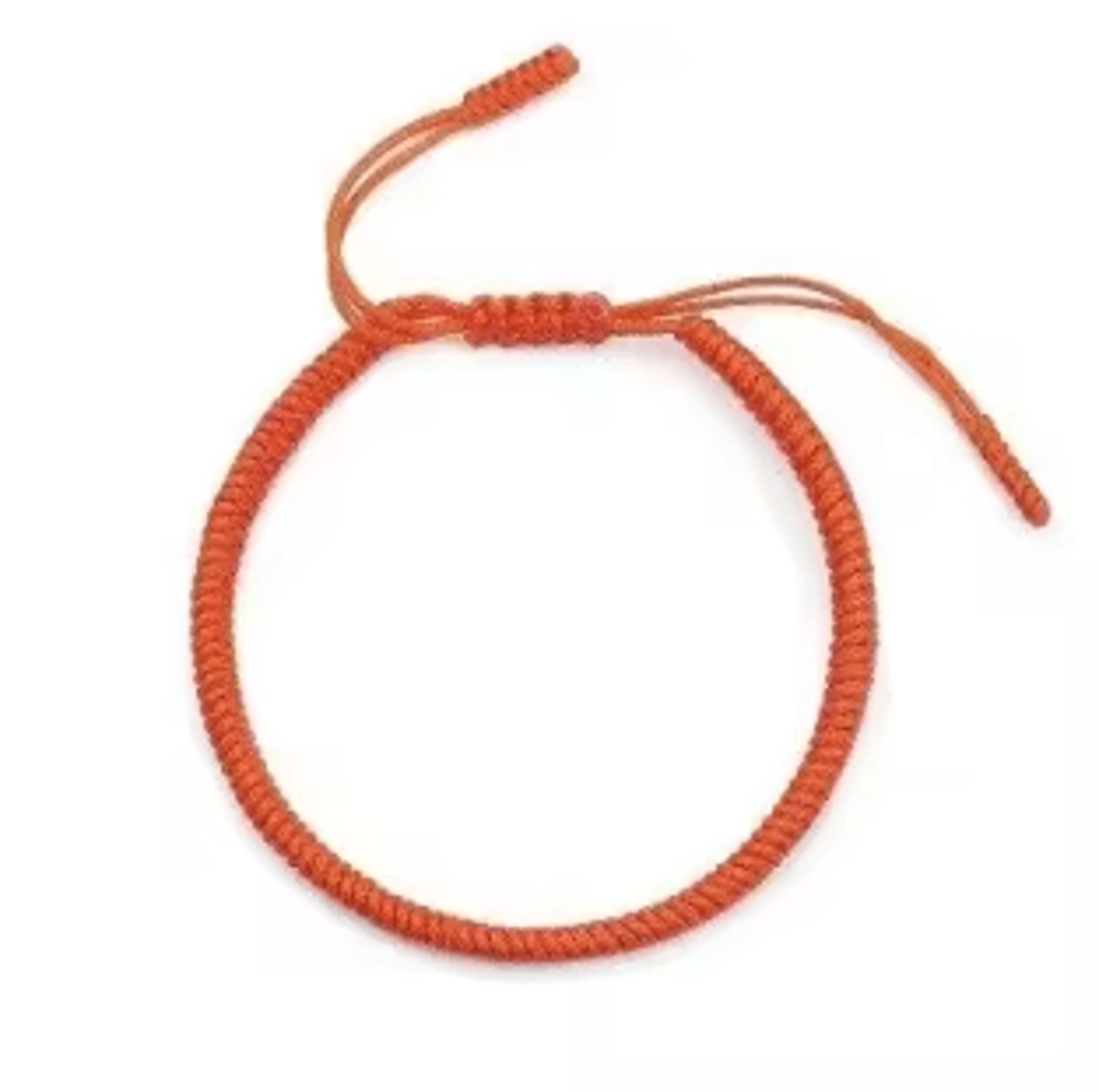 UnityWeave 7Color Woven Bracelet  Handmade Long Distance Relationship  Romantic Gift Rope 8