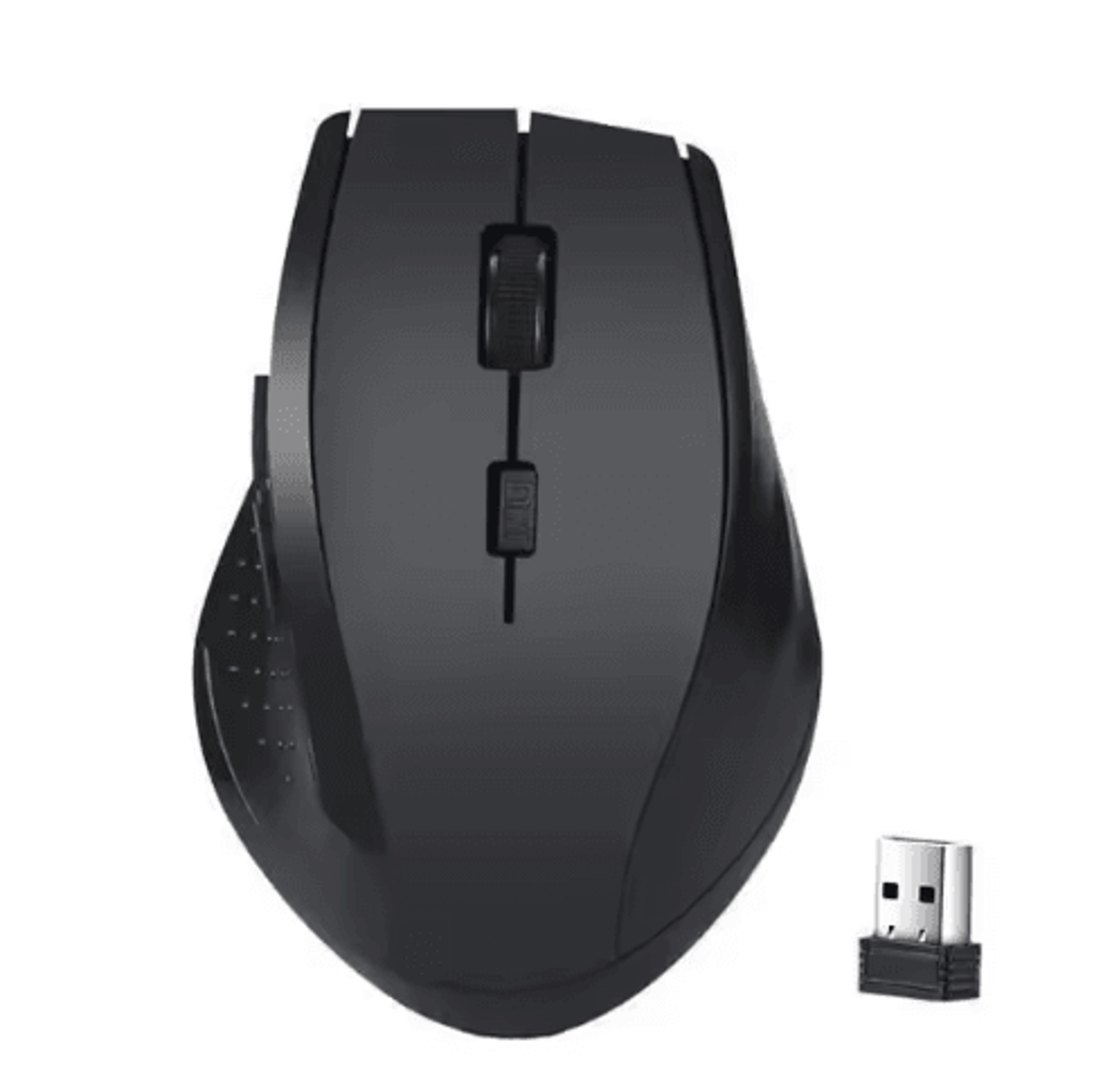 ProClick 24 GHz Wireless Gaming Mouse  USB Receiver PC  Laptop Accessory 5