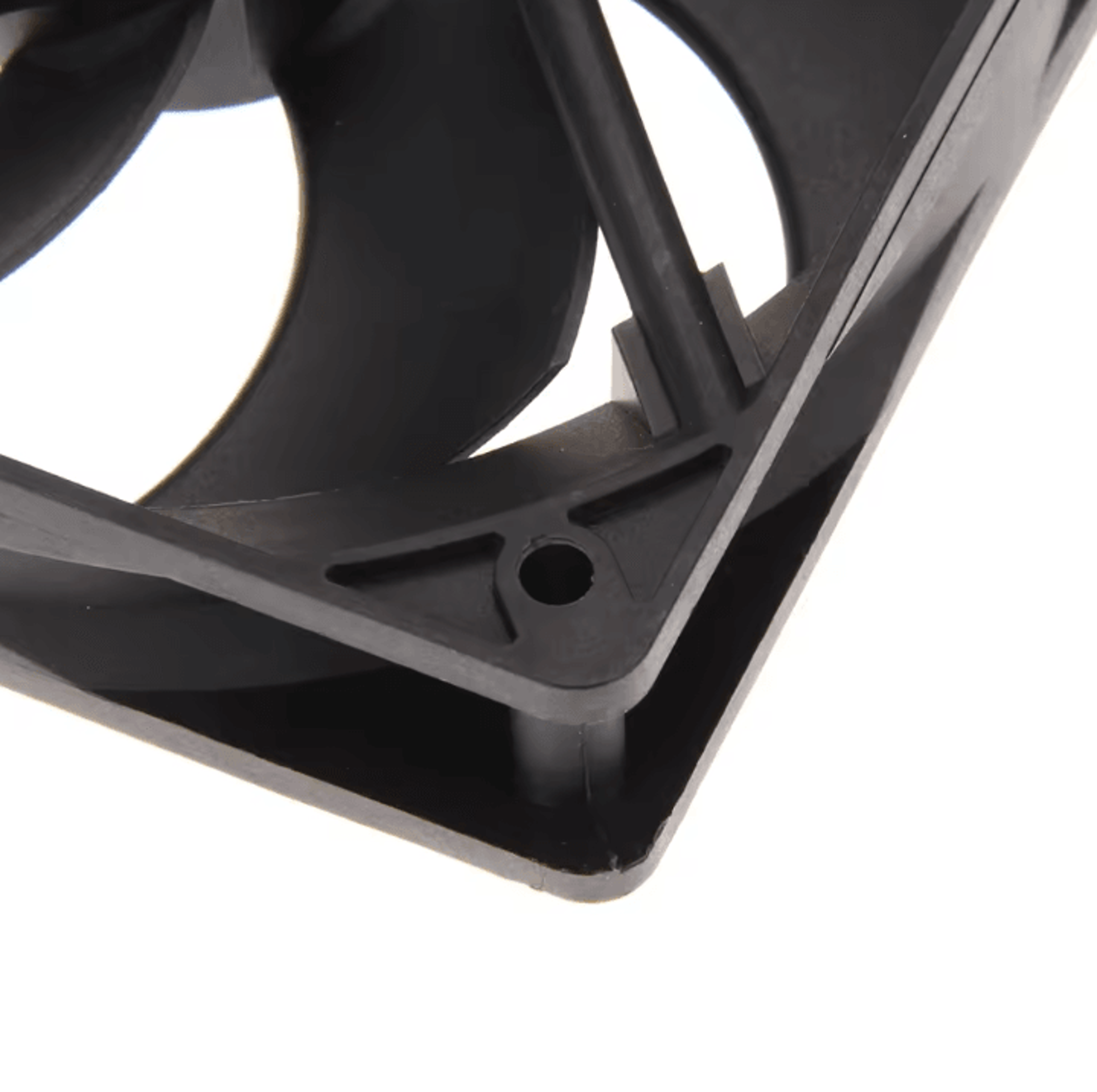 AirStream 120  120mm DC Brushless PC Cooling Fan 12V 3Pin For Desktop Computers 5