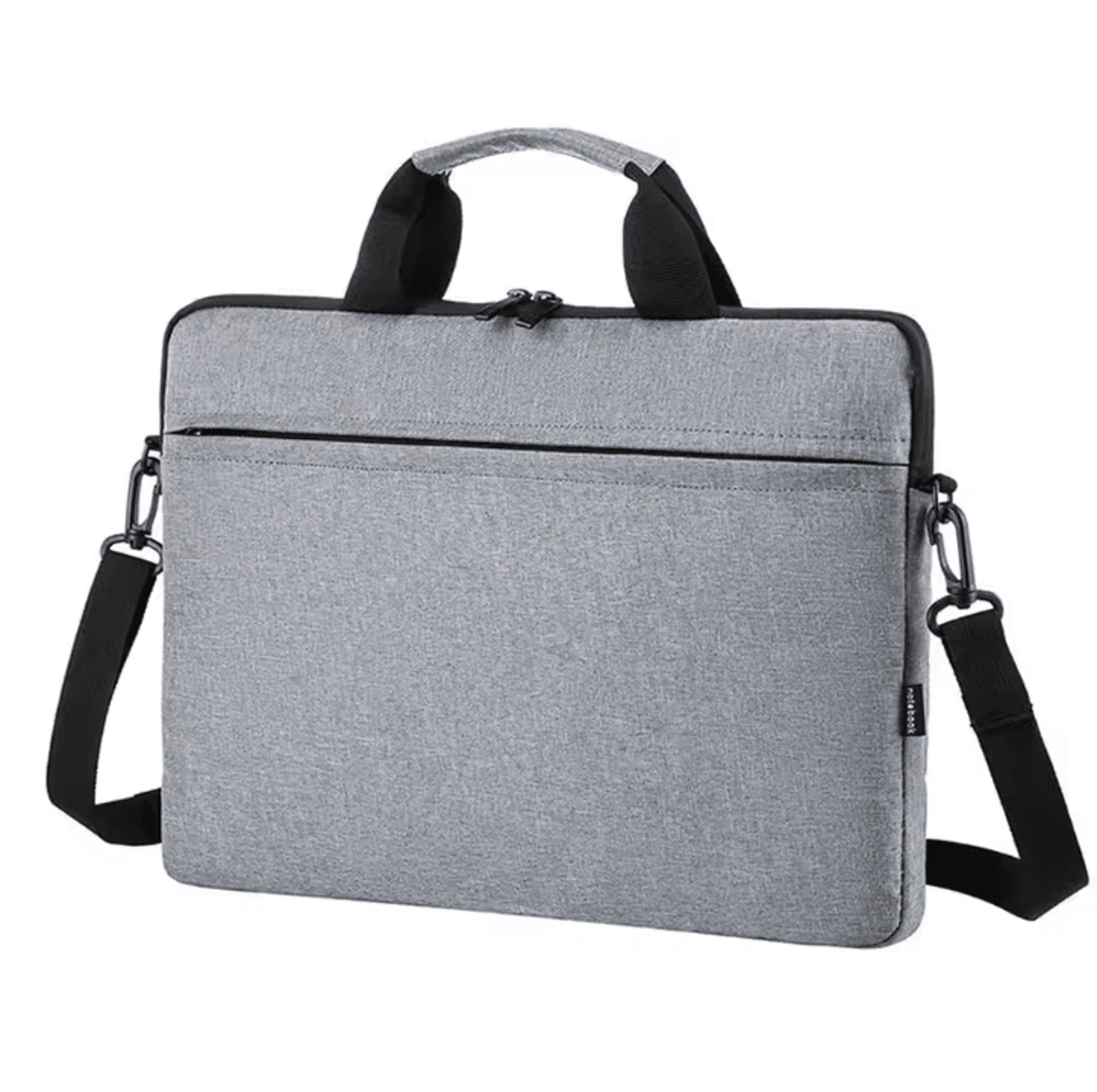 Ultra Thin Laptop Sleeve Shoulder Bag Case For 133156 Inch Notebooks 9