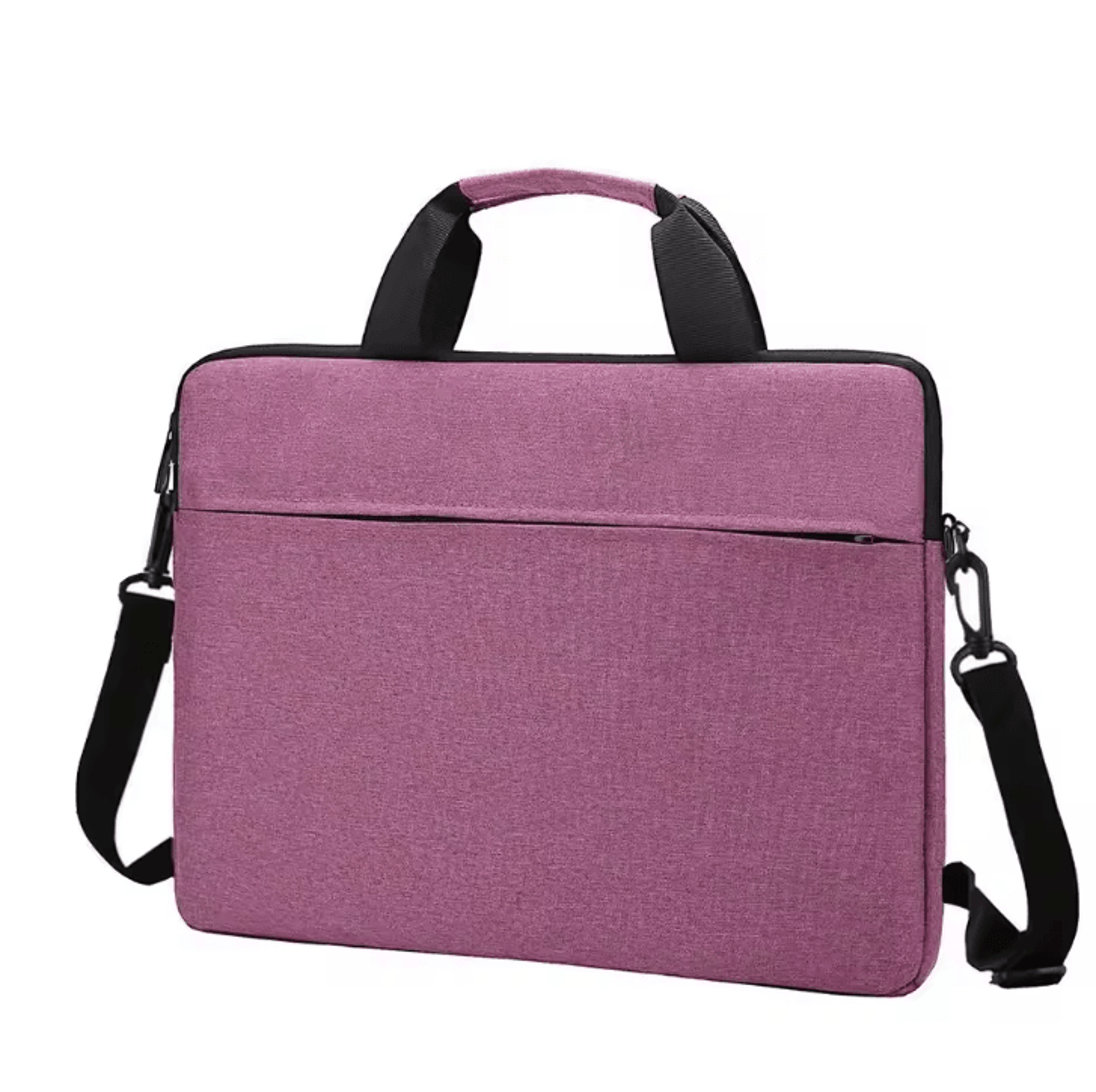 Ultra Thin Laptop Sleeve Shoulder Bag Case For 133156 Inch Notebooks 11