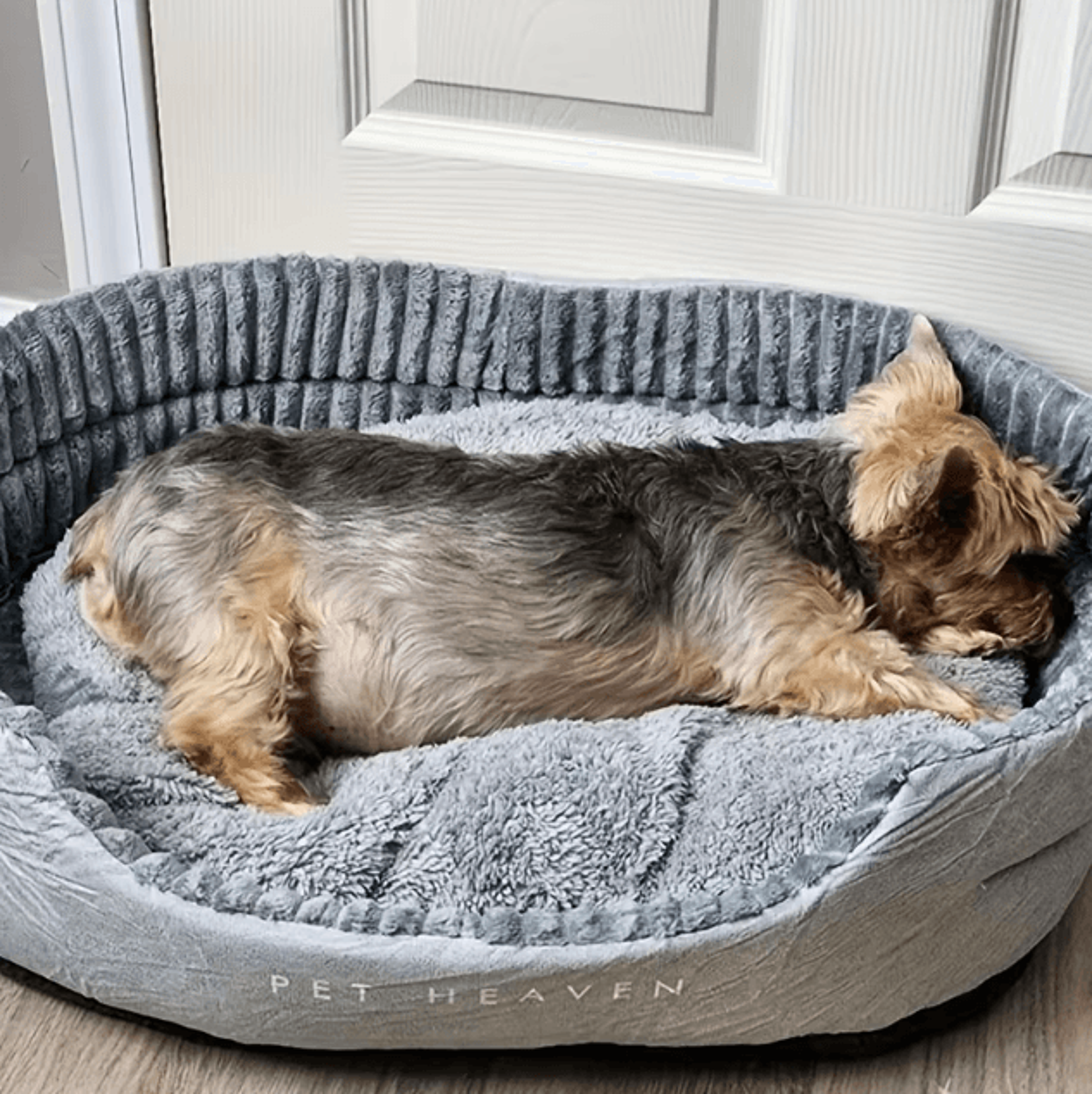 Universal All Season Washable Pet Bed Double Sided Dog Cat Mat 3D Soft Cushion 1